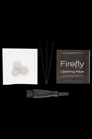 Firefly Cleaning Kit