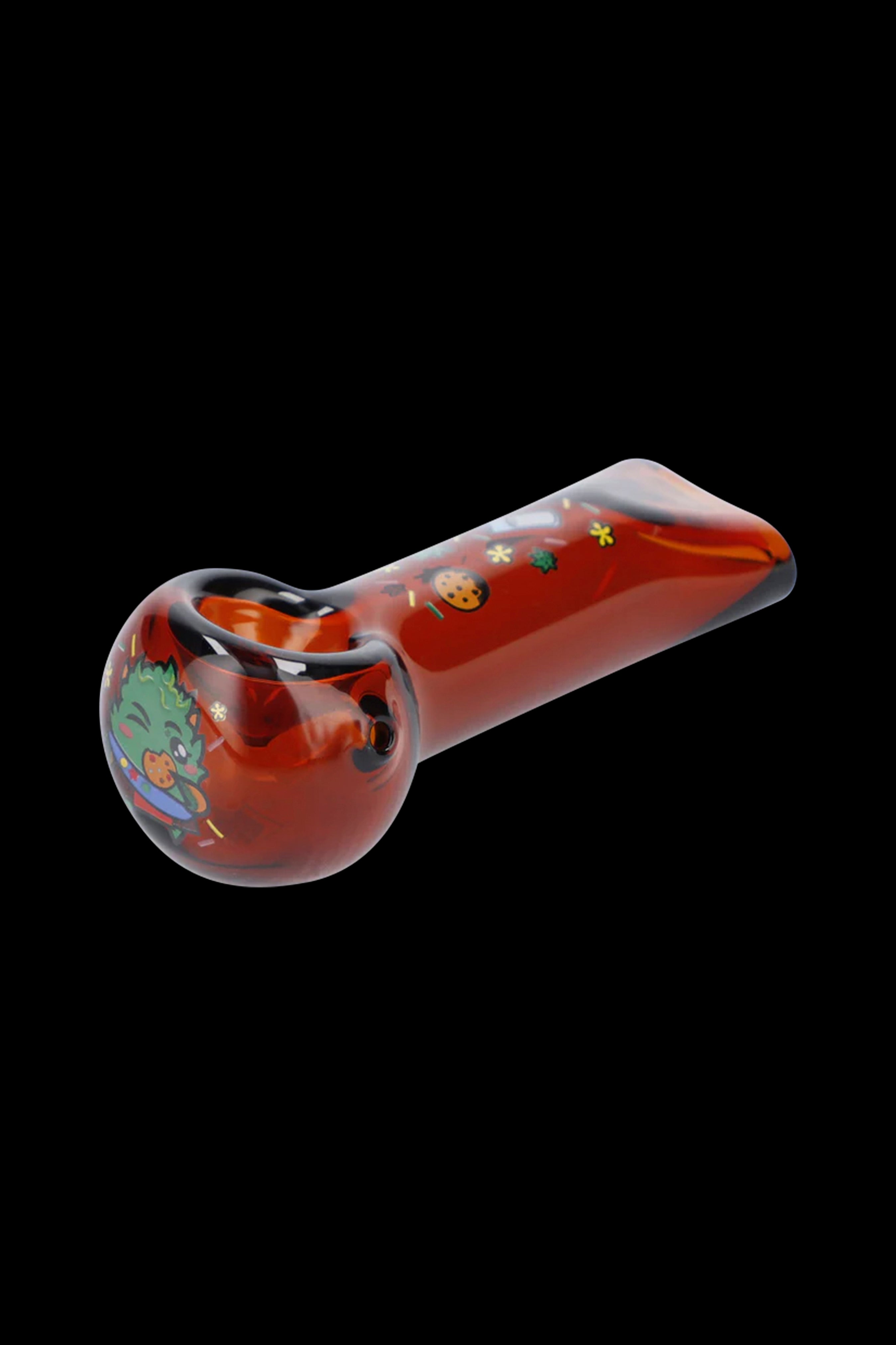 Wido Strain Hand Pipe