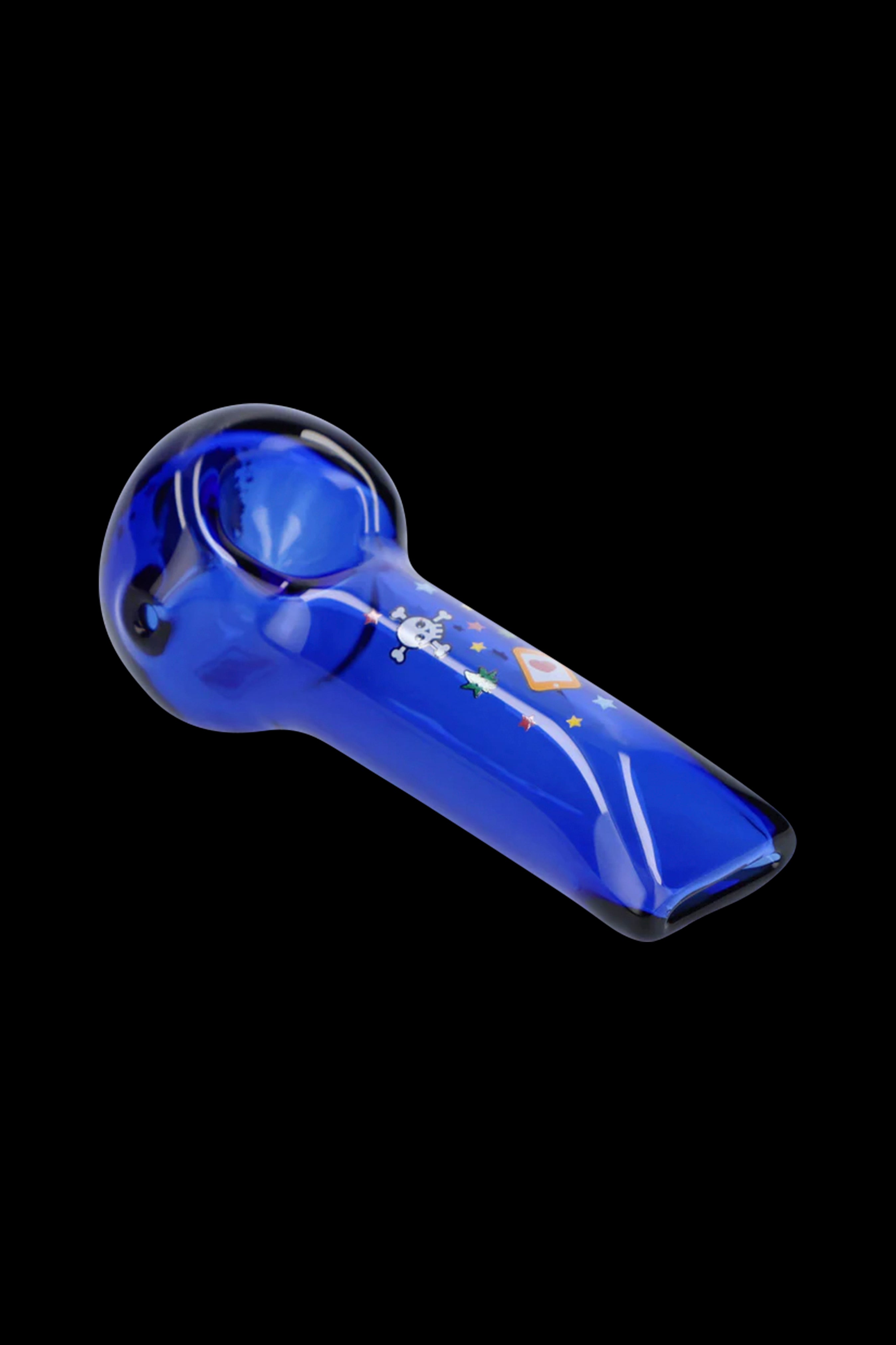 Wido Strain Hand Pipe
