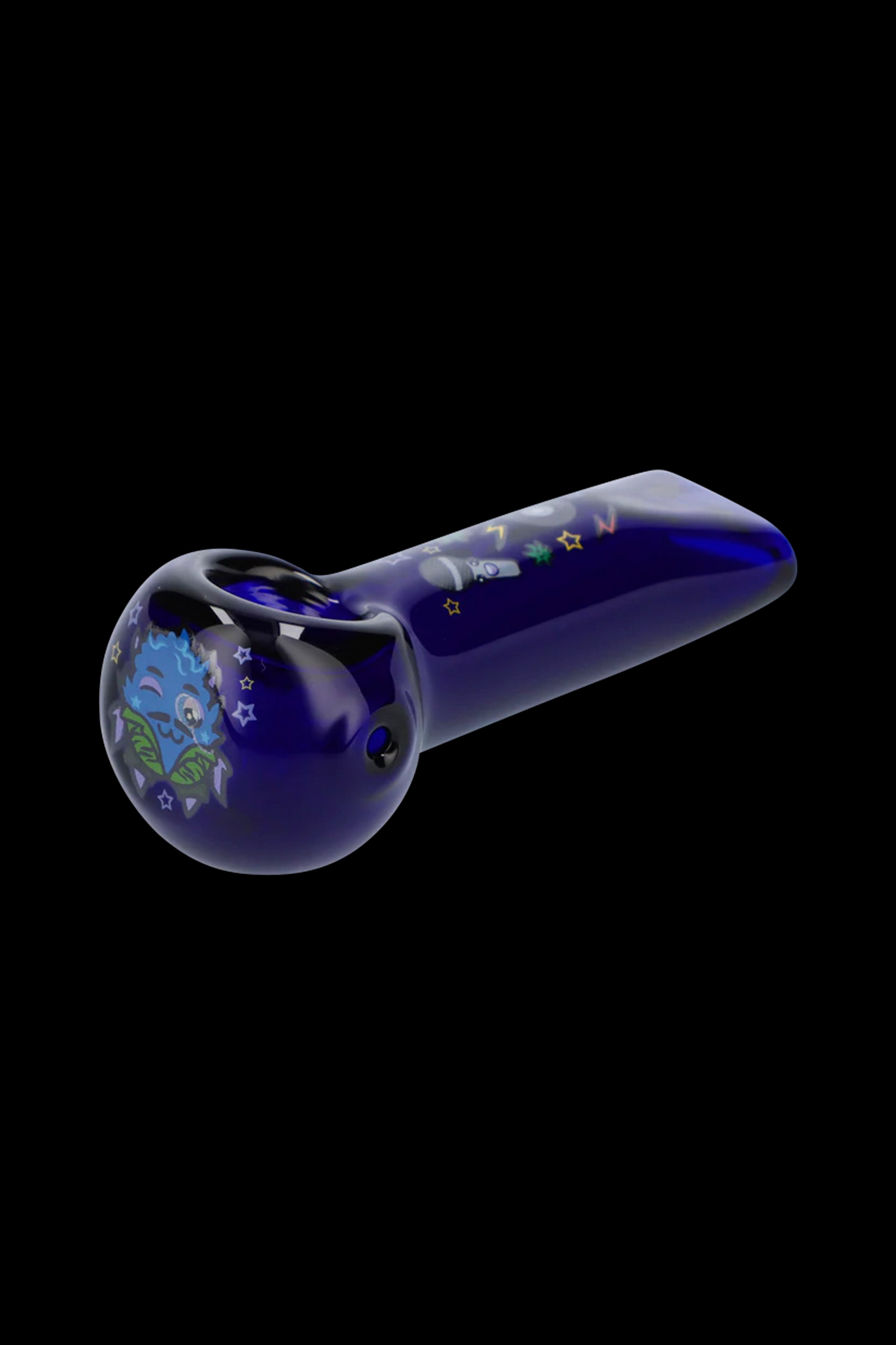 Wido Strain Hand Pipe