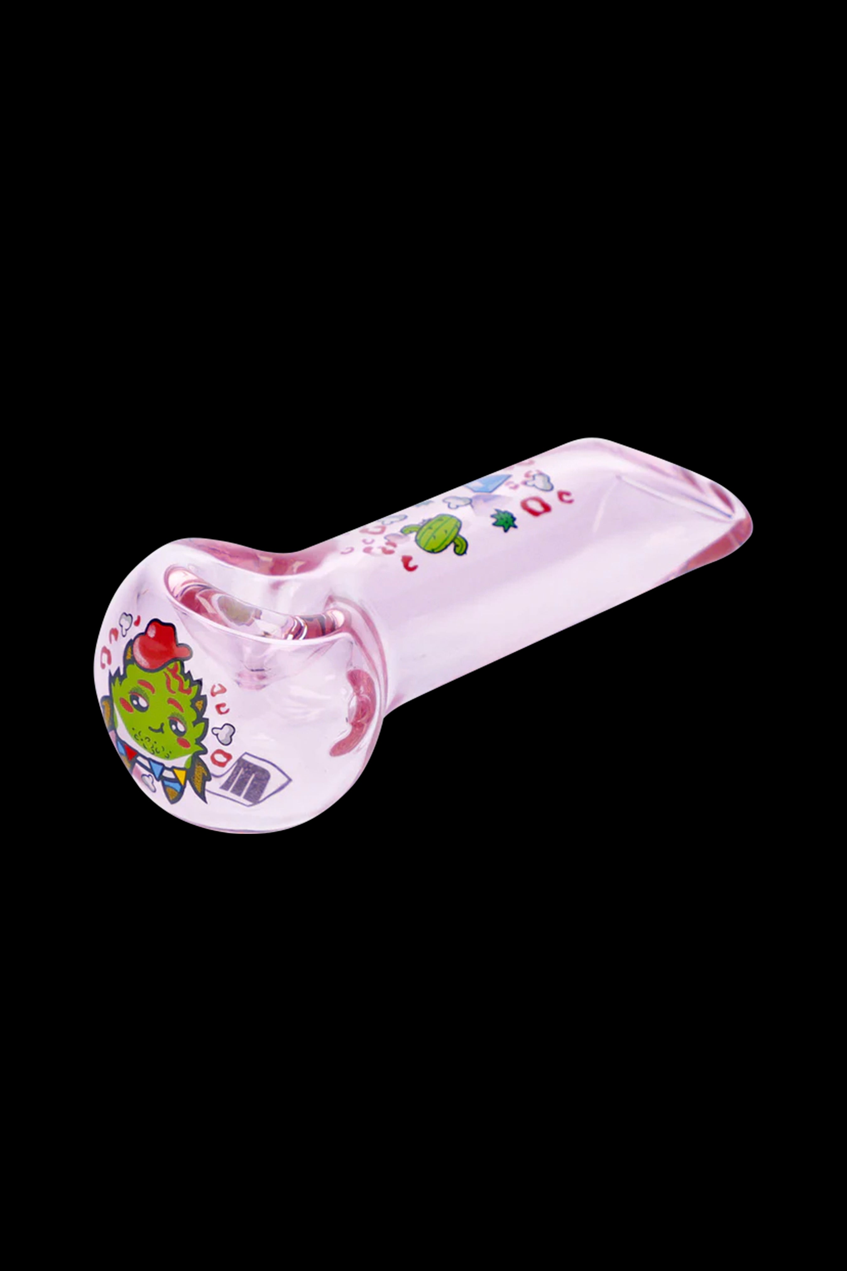 Wido Strain Hand Pipe