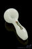 BoroTech Glass "Ol' Boy" Classic Spoon - BoroTech Glass "Ol' Boy" Classic Spoon