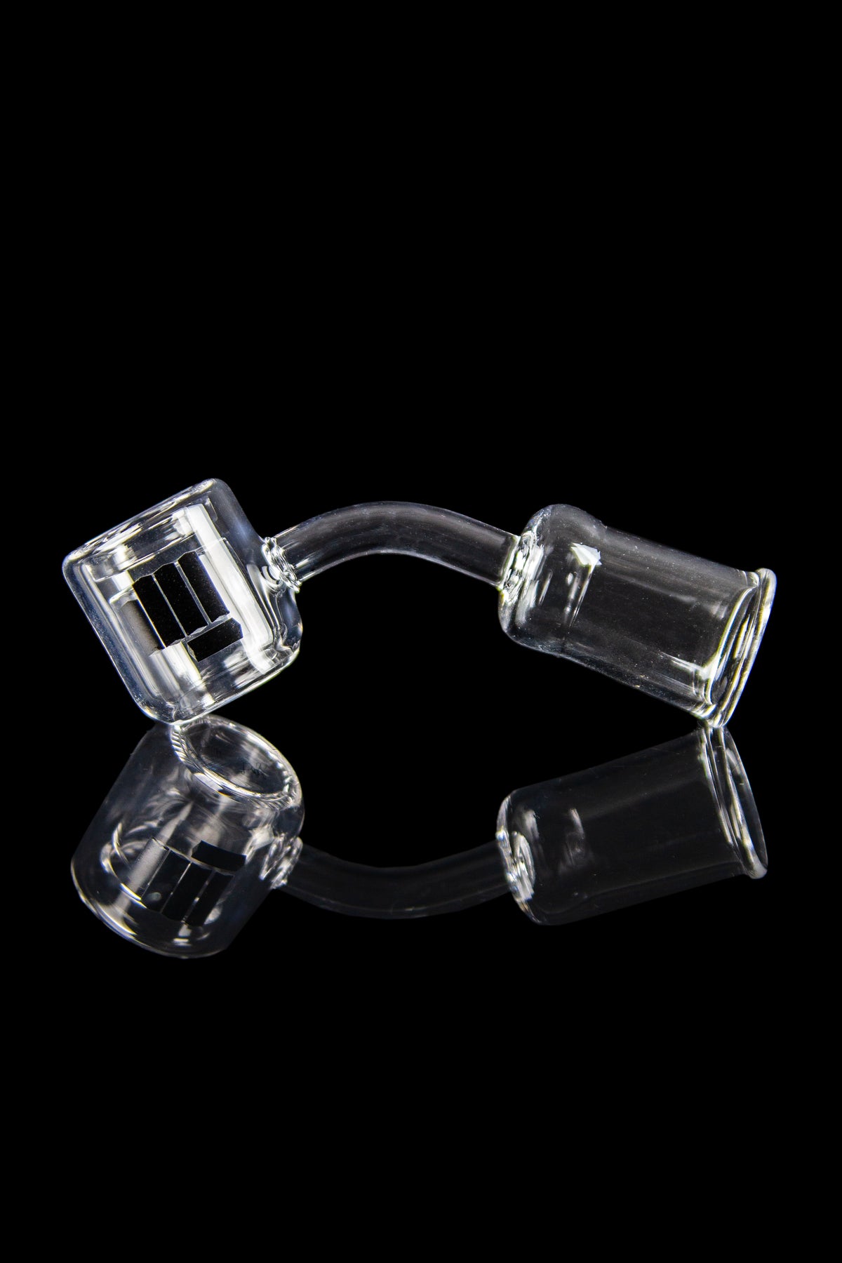 Snoop Dogg Pounds "Fireship" Quartz Banger