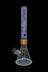 Prism Halo Pretty Done Modular Beaker Bong - Prism Halo Pretty Done Modular Beaker Bong