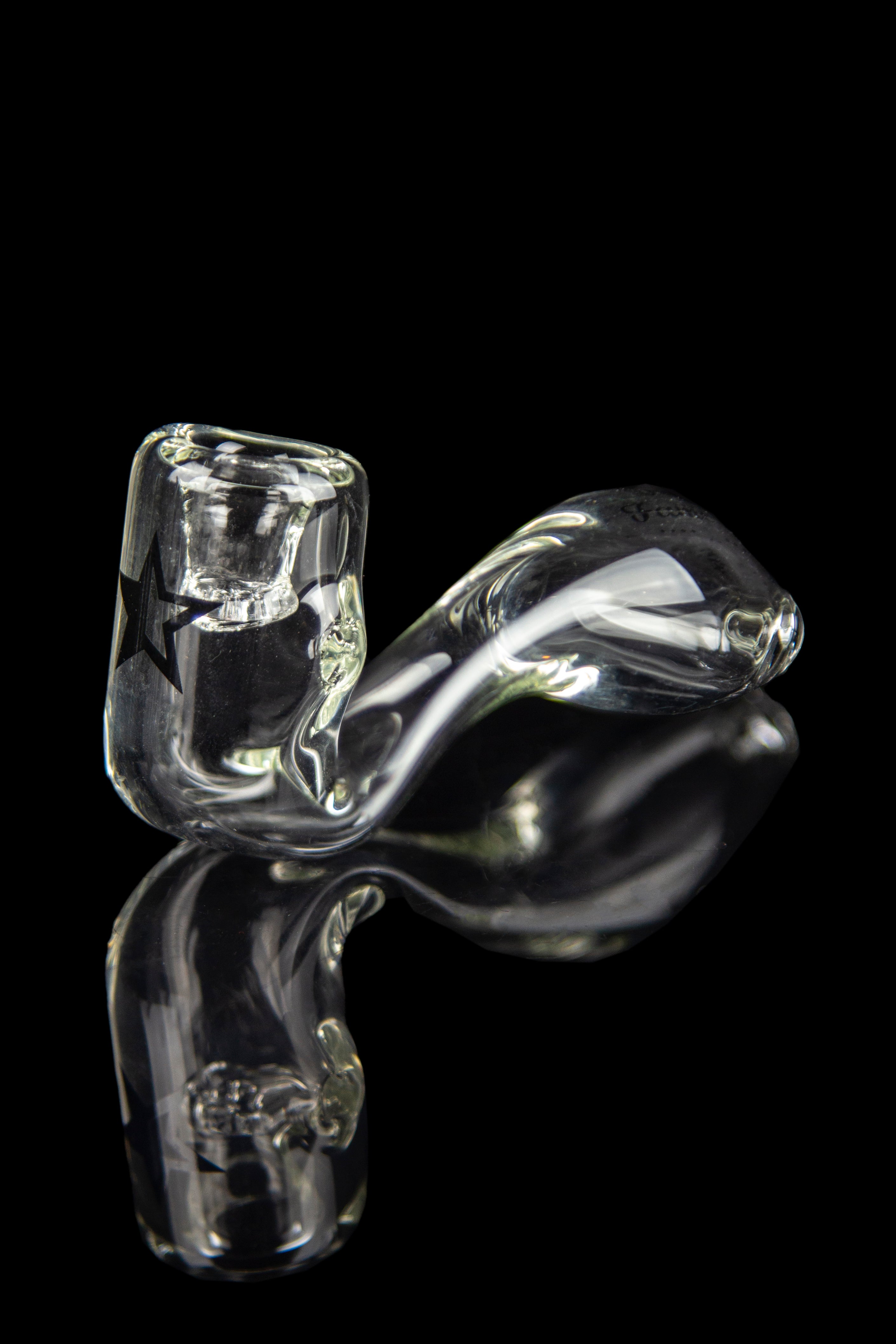 Famous X Sherlock Hand Pipe
