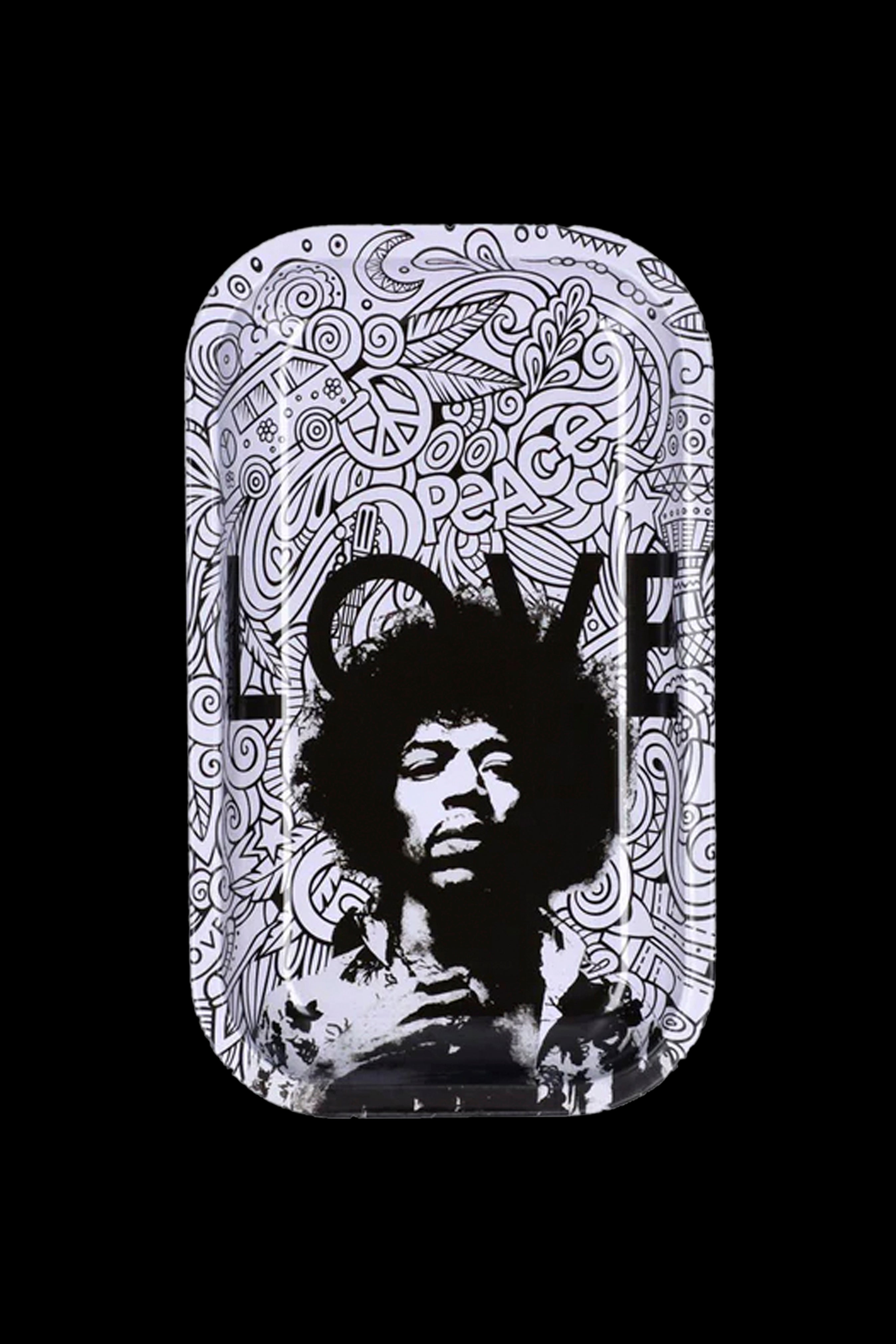 Rock Legends Jimi Hendrix Love $25 Kit
