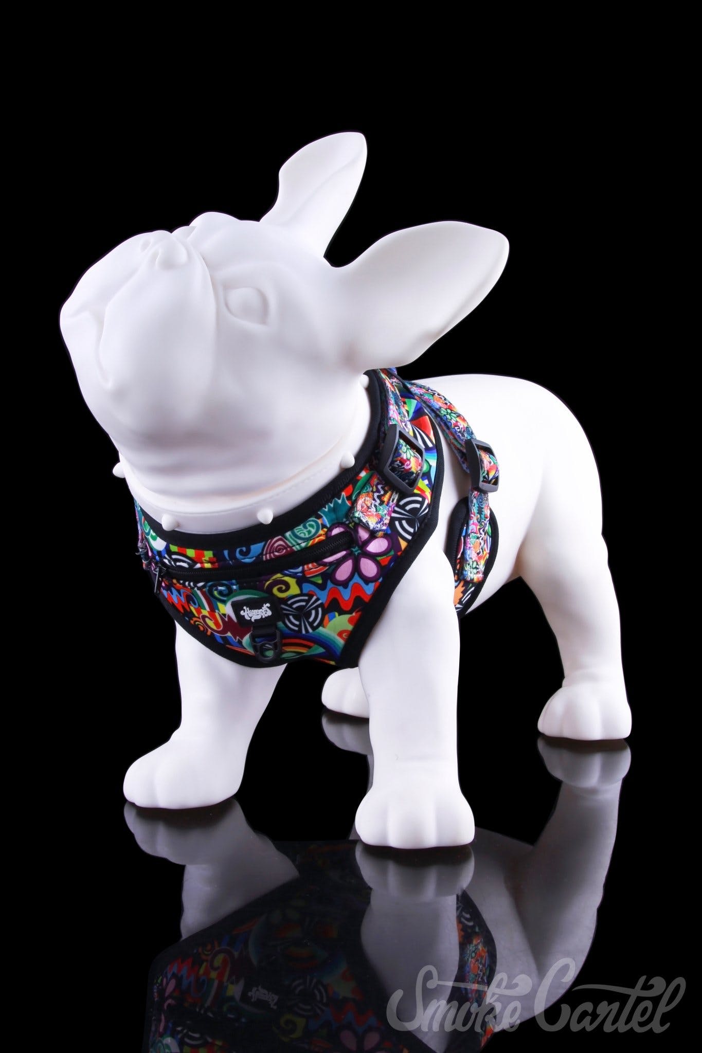 Medium Wig Wag Variant