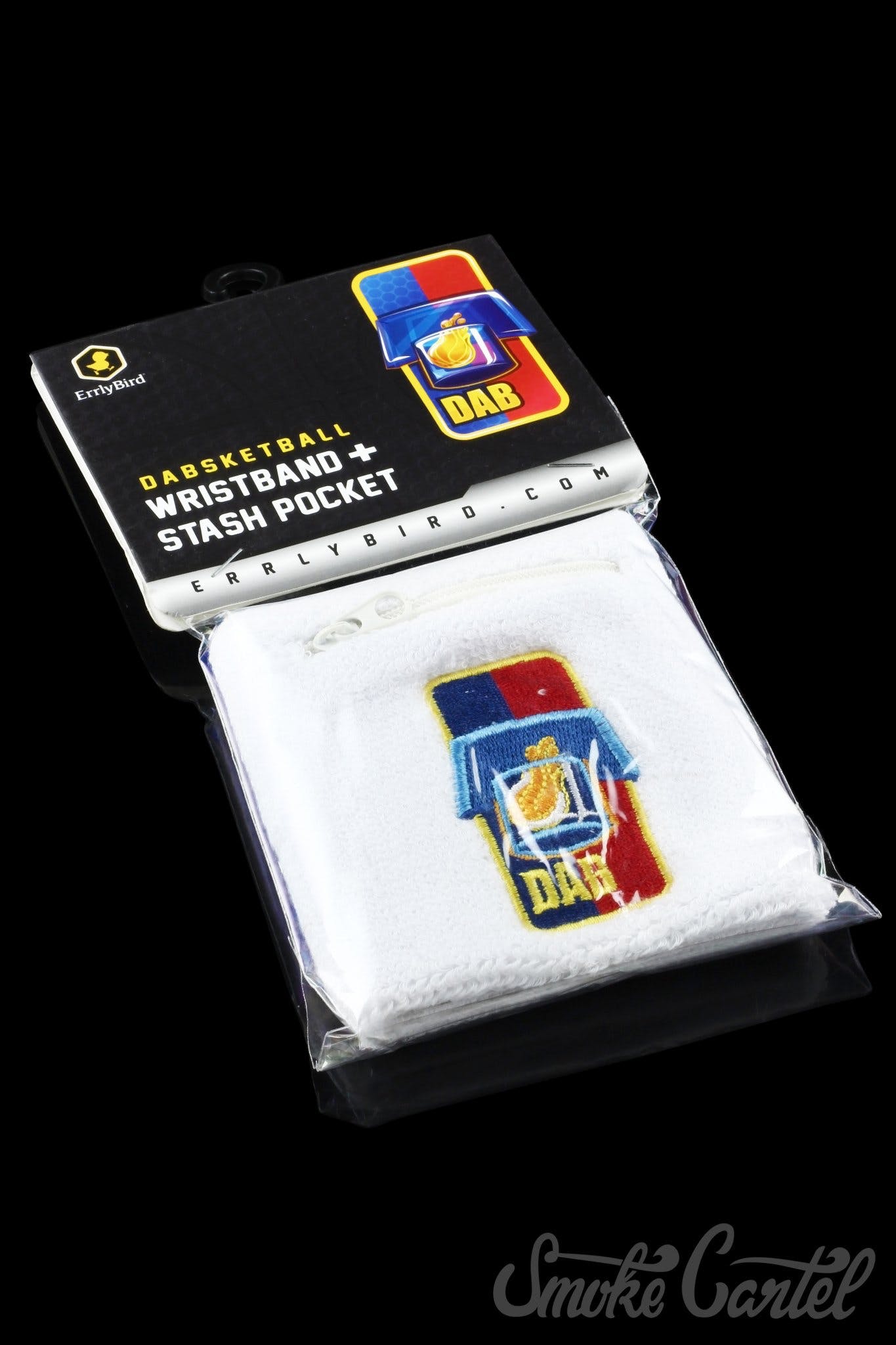 Dabsketball Wristband