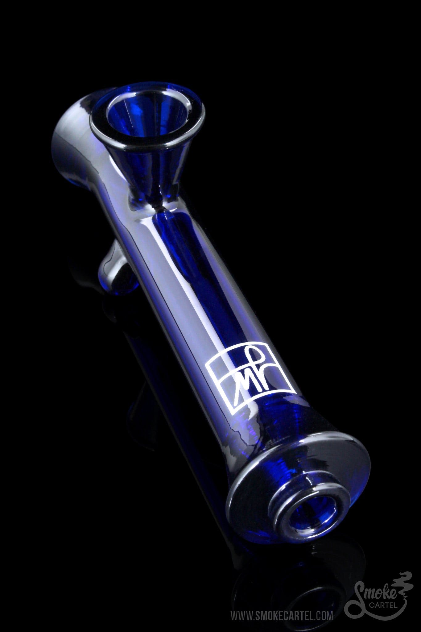 Jane West Cobalt Blue Steamroller