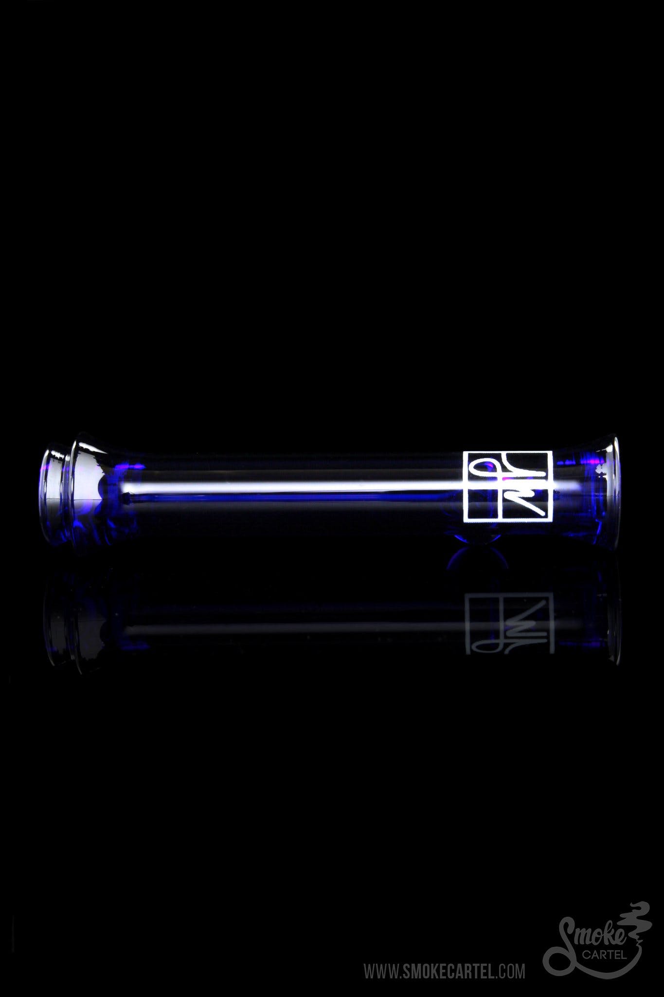 Jane West Cobalt Blue Taster