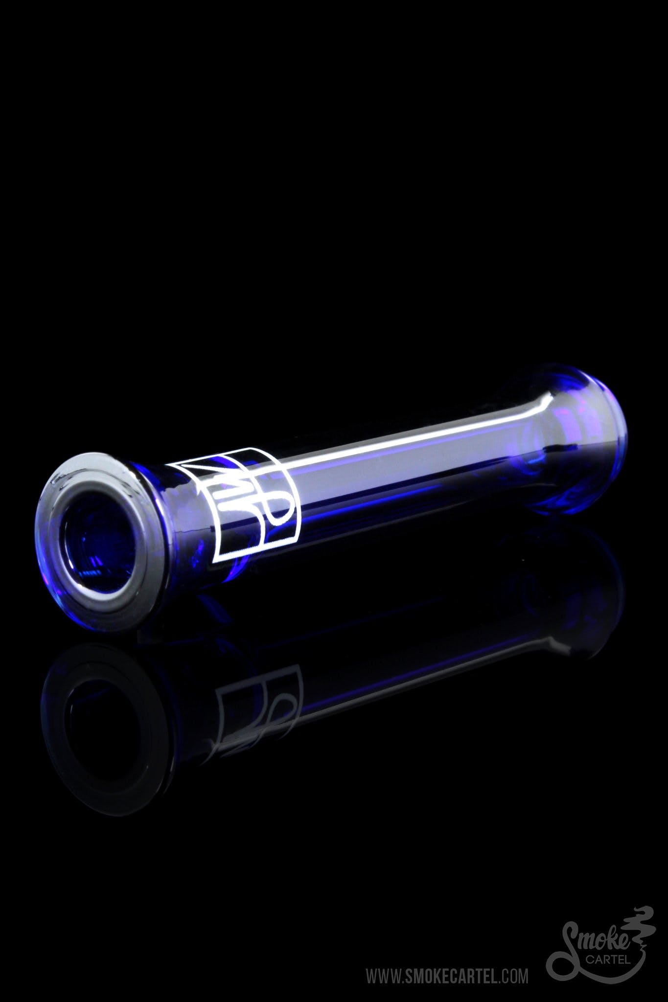 Jane West Cobalt Blue Taster