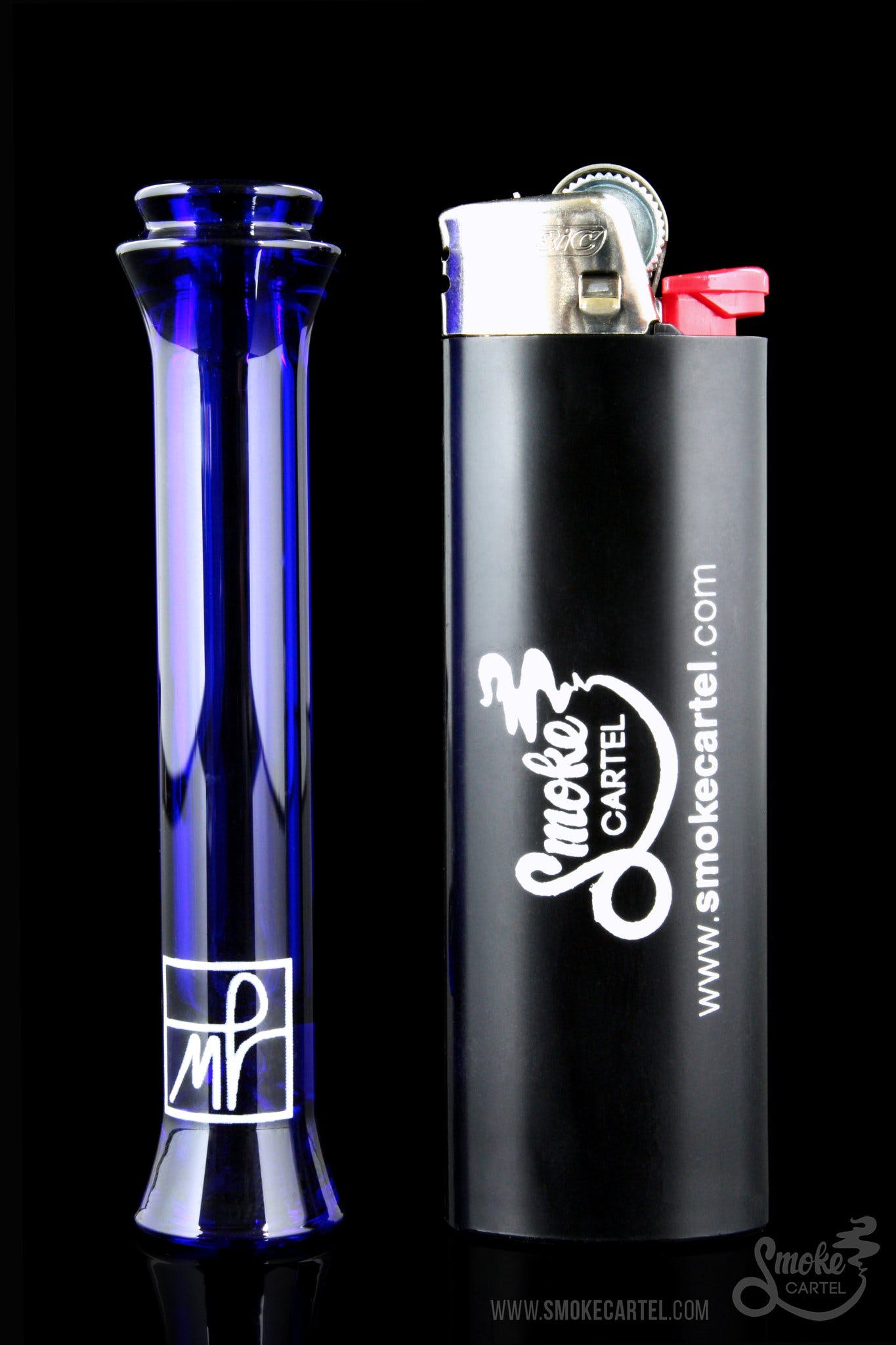 Jane West Cobalt Blue Taster