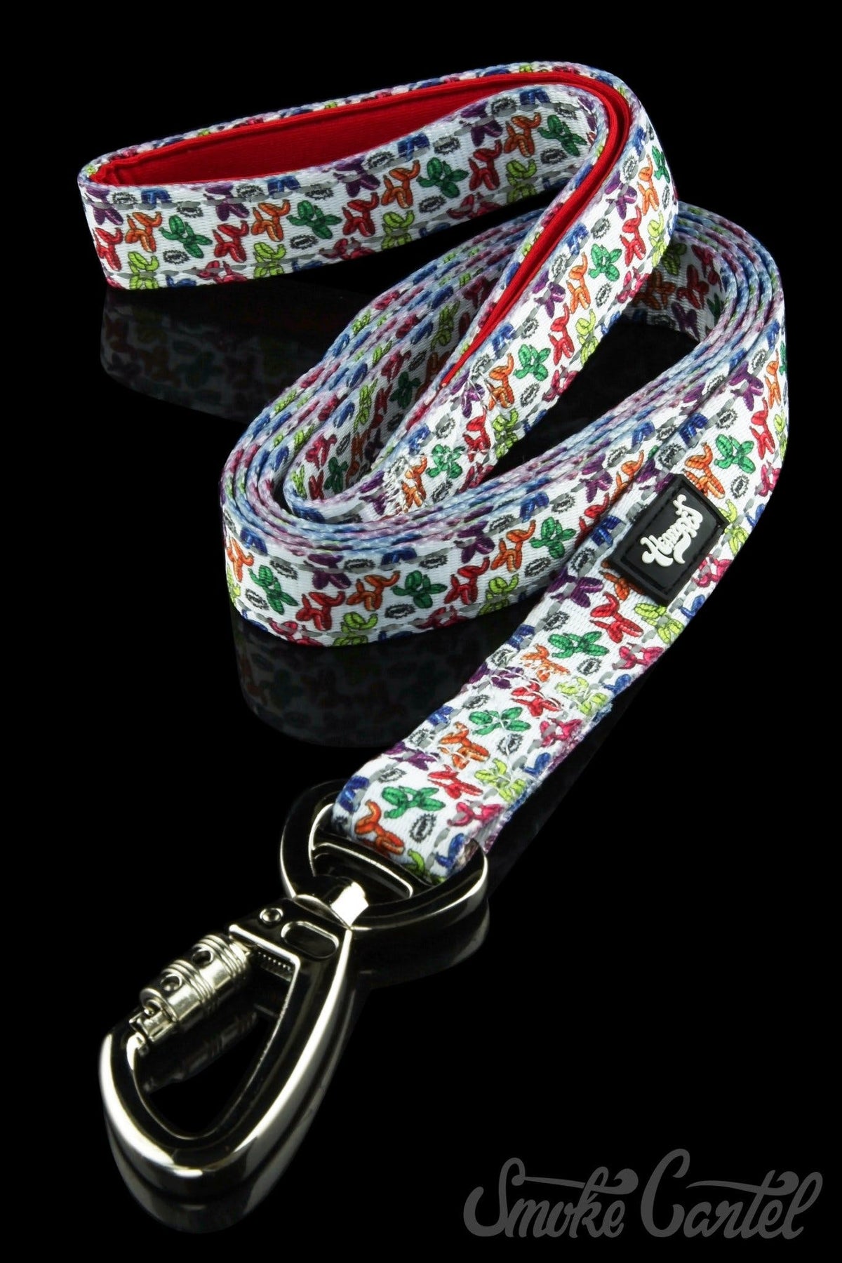 Wide / Balloon Dogs - HeadyPet 6 Foot Leash - HeadyPet -