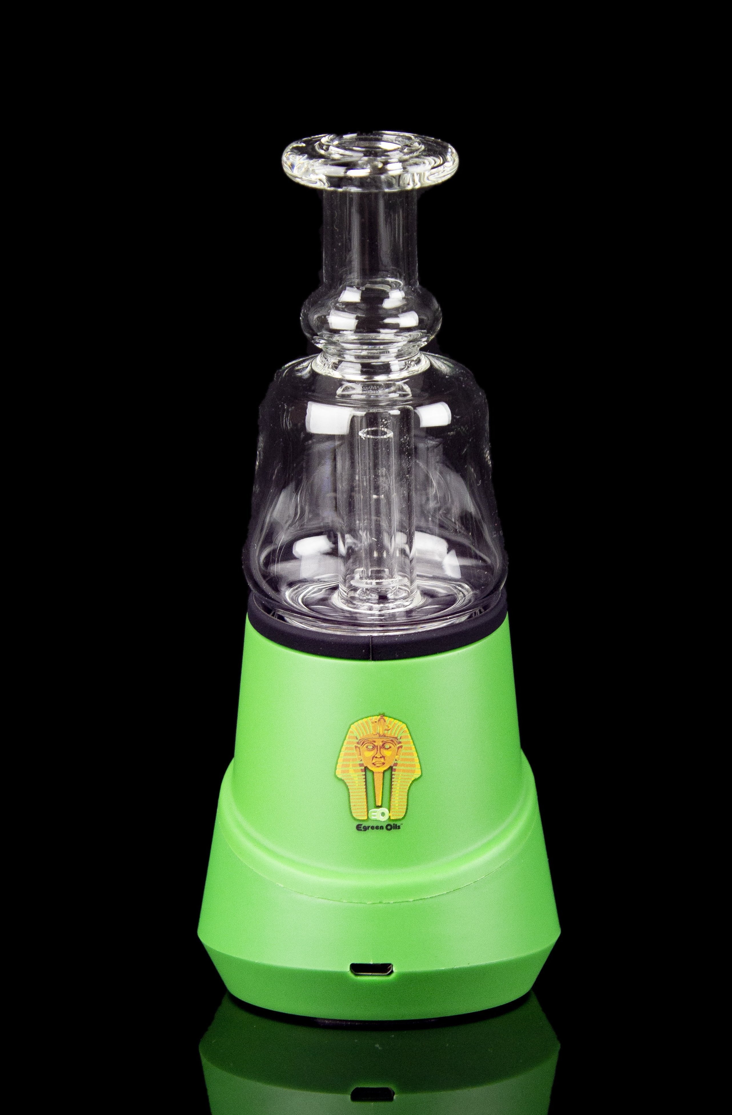 EO Vape Electronic Dab Rig - Pharaoh