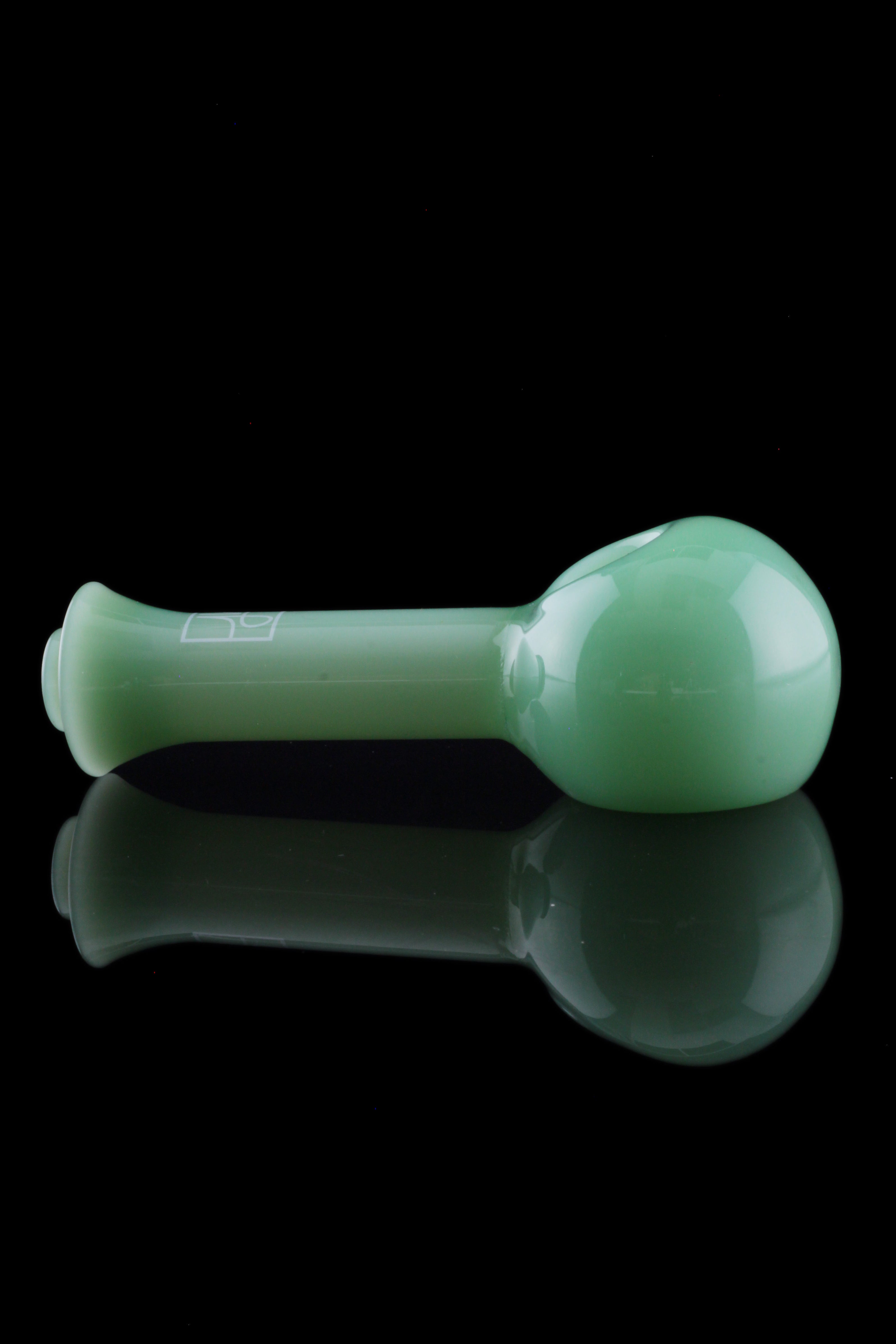 Jane West Mint Spoon