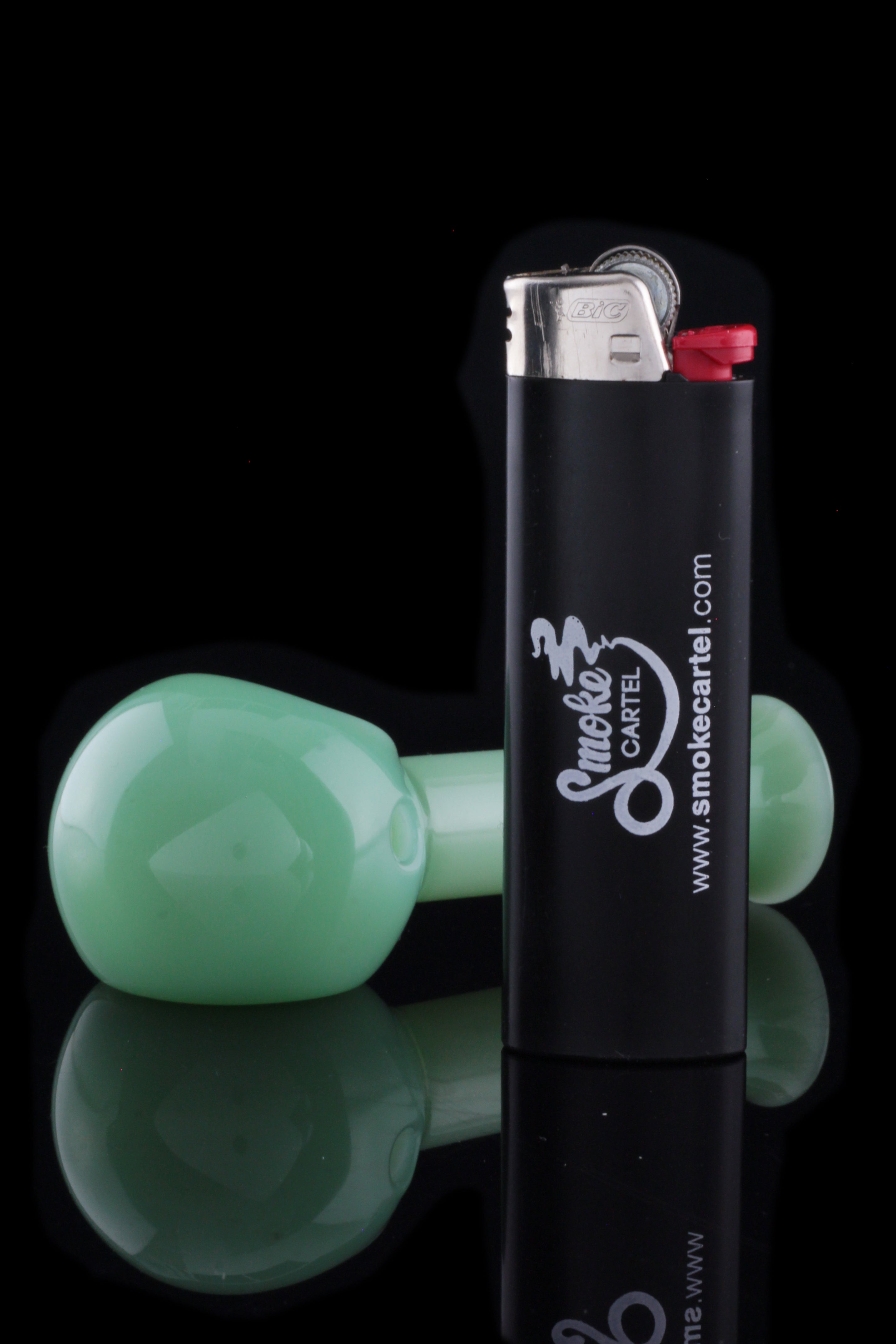 Jane West Mint Spoon