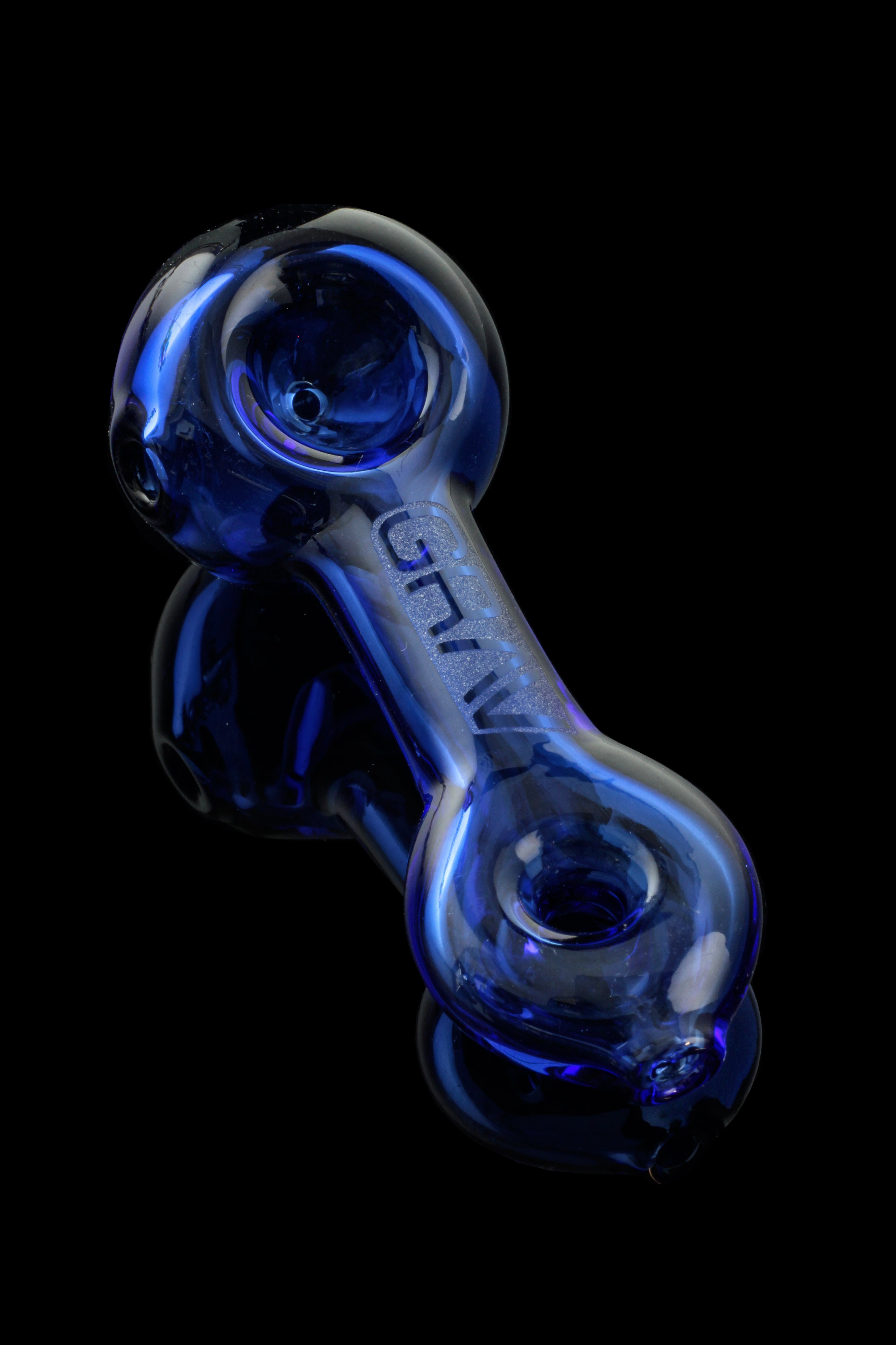 GRAV® Mini Spoon Pipe