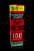 Canadian Lumber 100 Pack Cones - Canadian Lumber 100 Pack Cones
