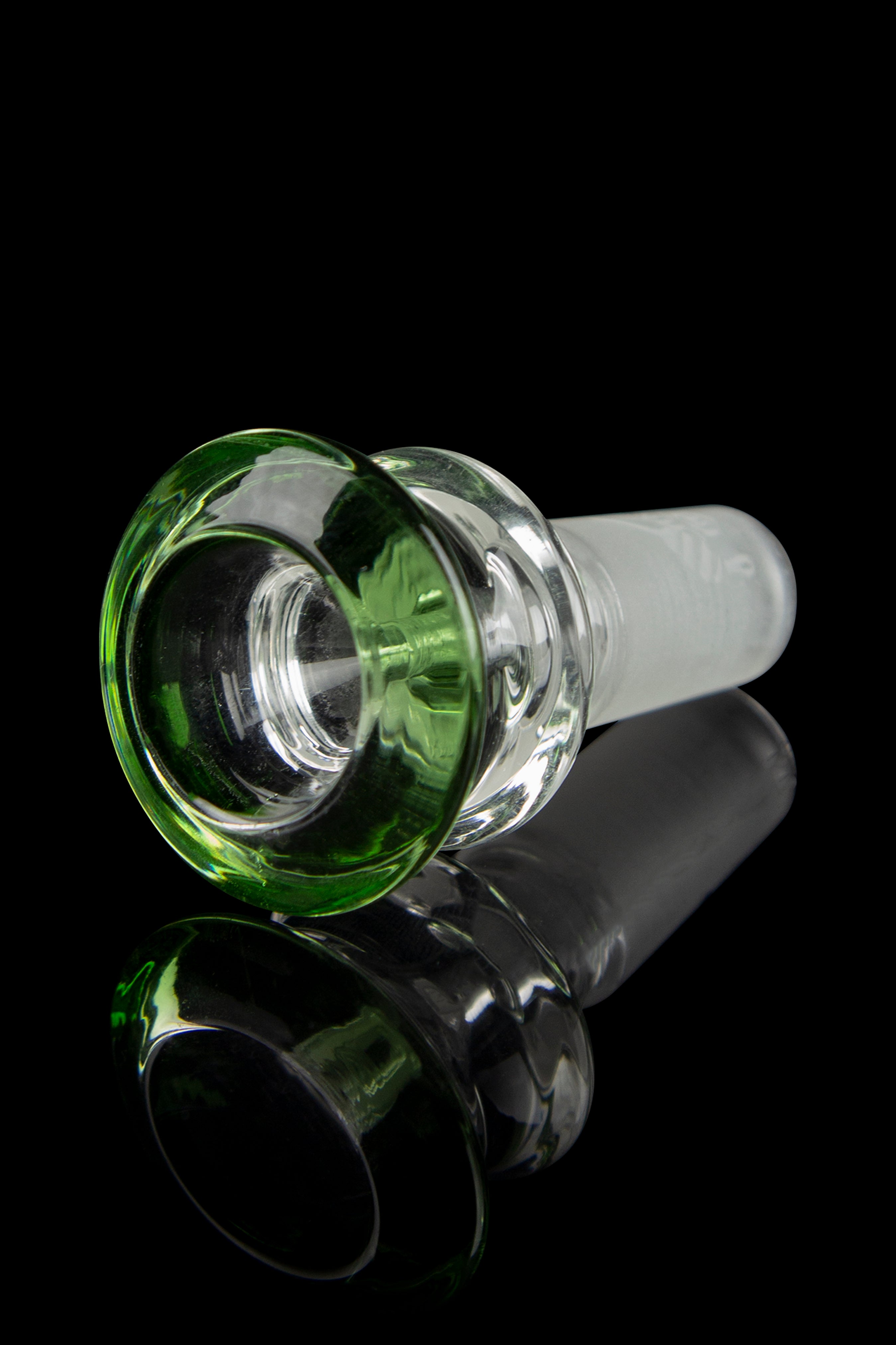 Honeybee Herb Ringed Flower Bowl