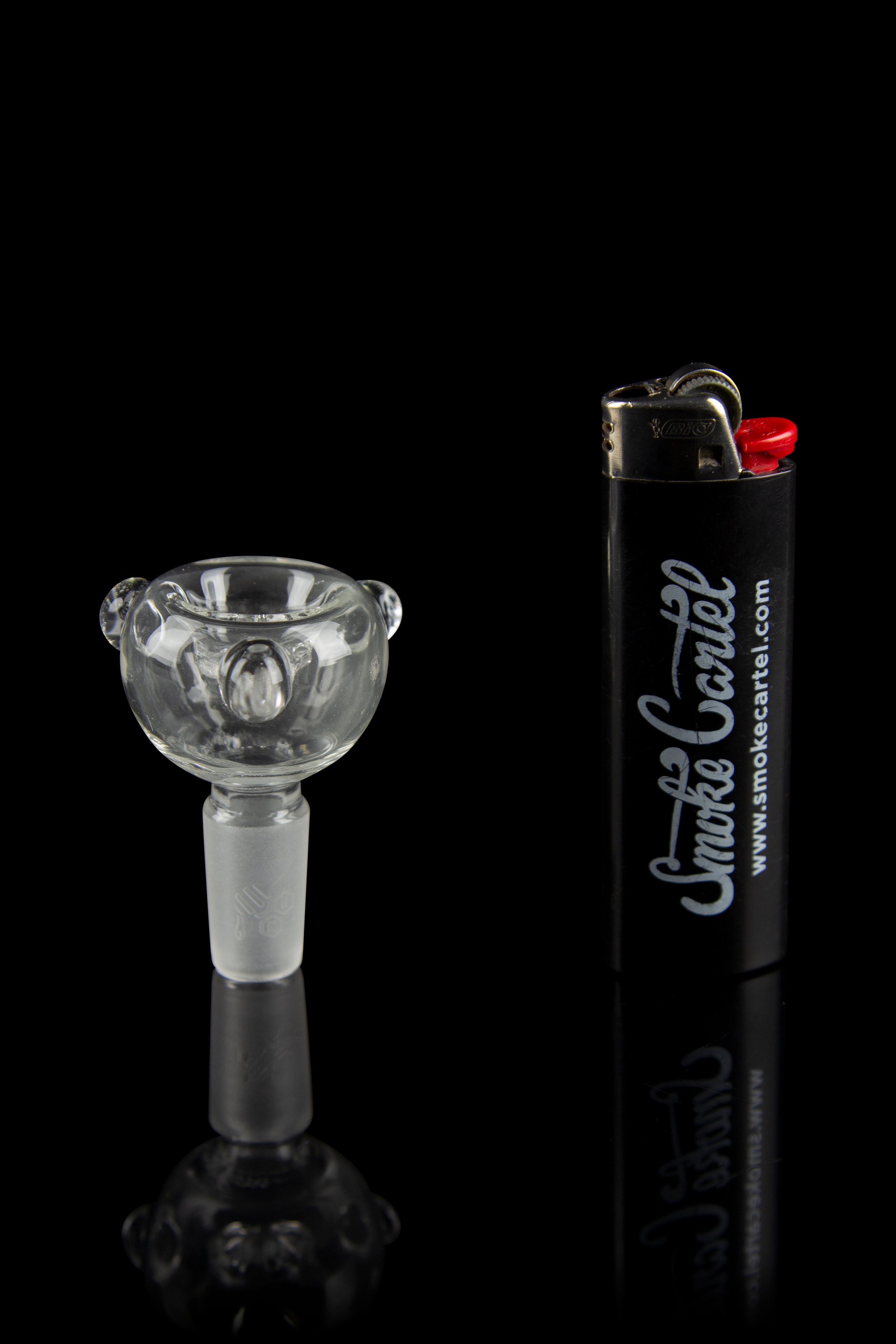 Honeybee Herb Bubble Flower Bowl