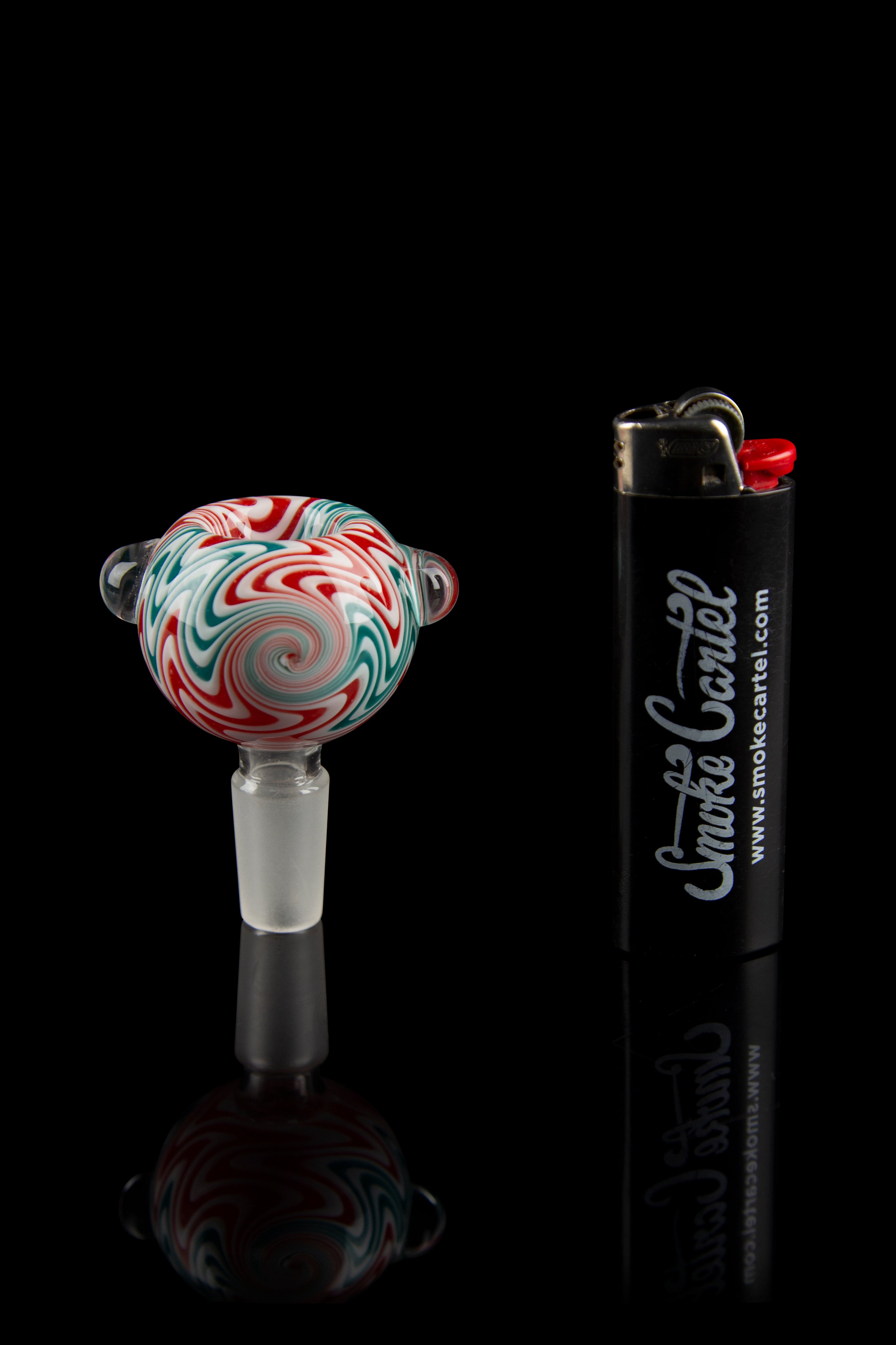 Honeybee Herb Wig Wag Bubble Bowl