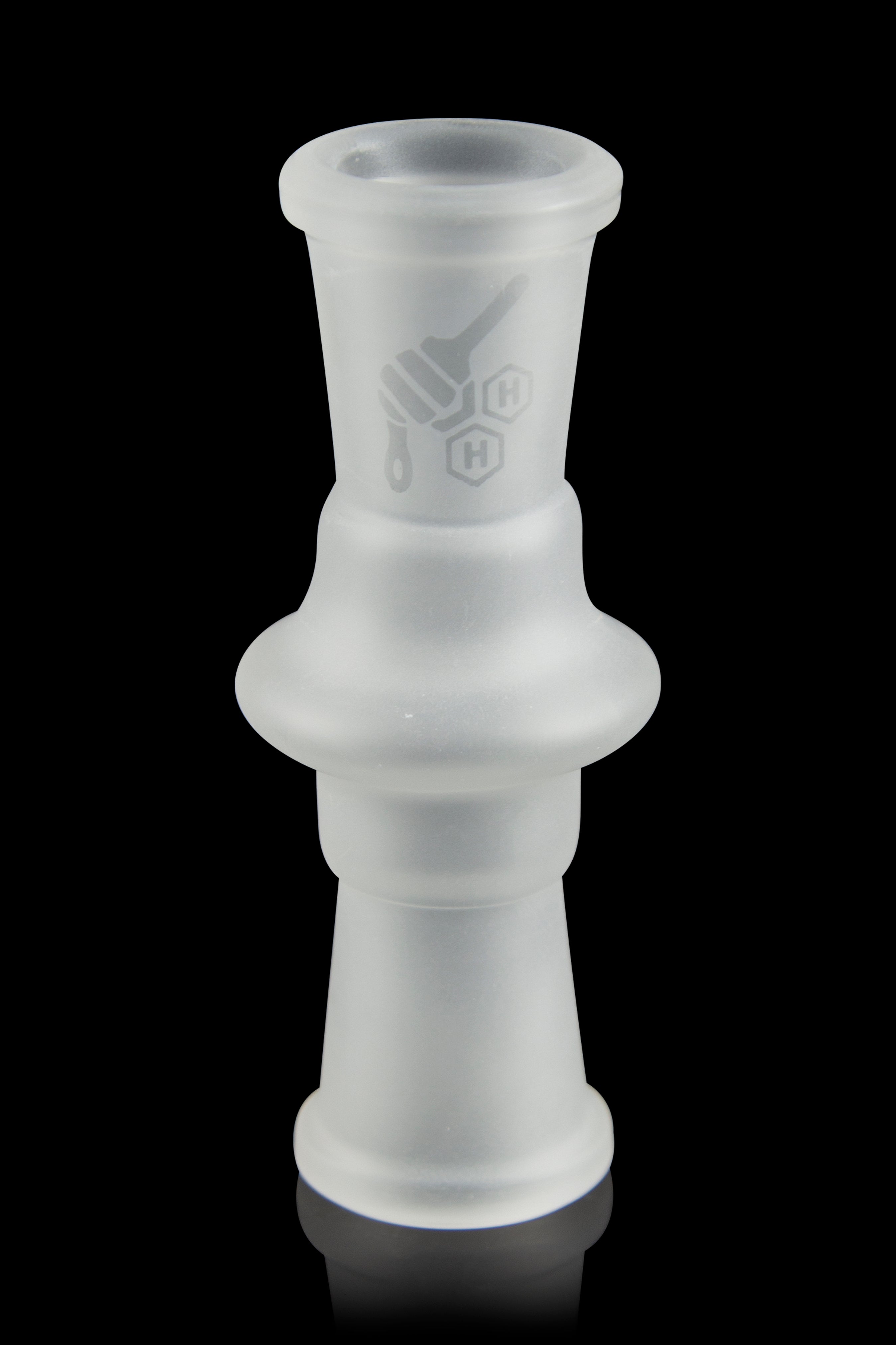 Honeybee Herb Glass Converter Adapter
