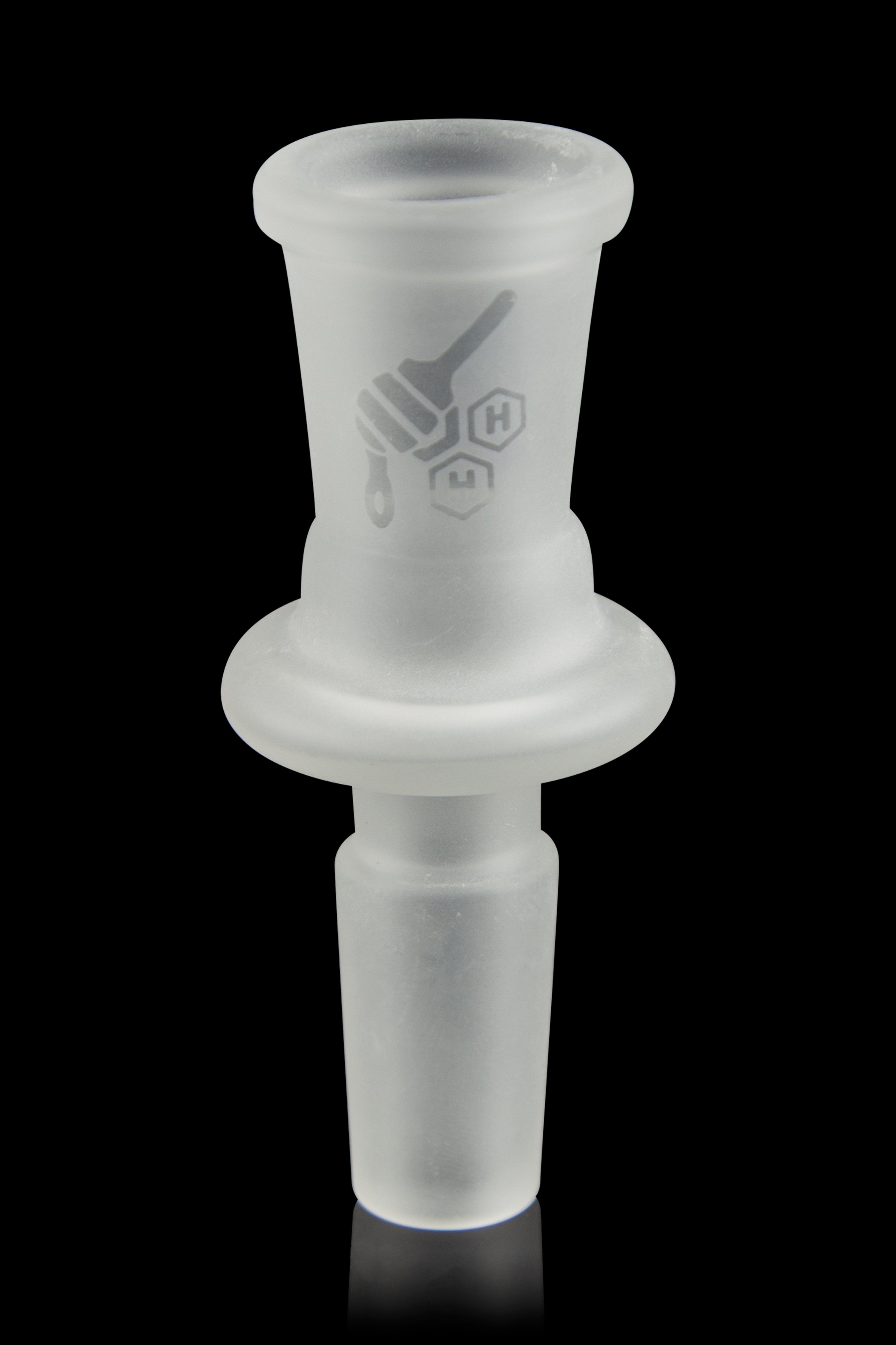 Honeybee Herb Glass Converter Adapter