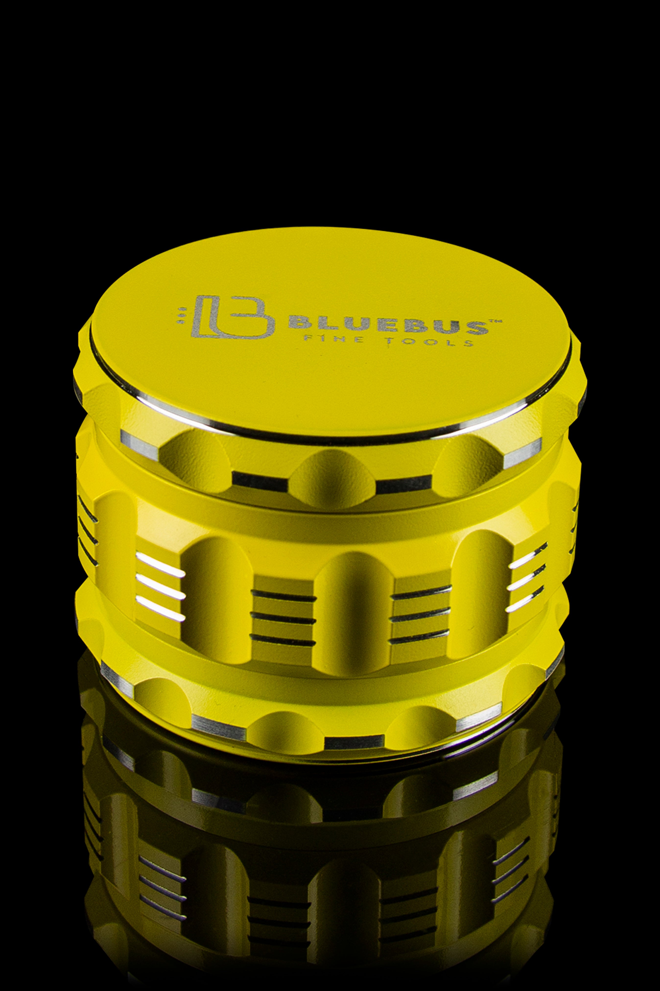 Blue Bus Fine Tools GAC Ceramic Grinder