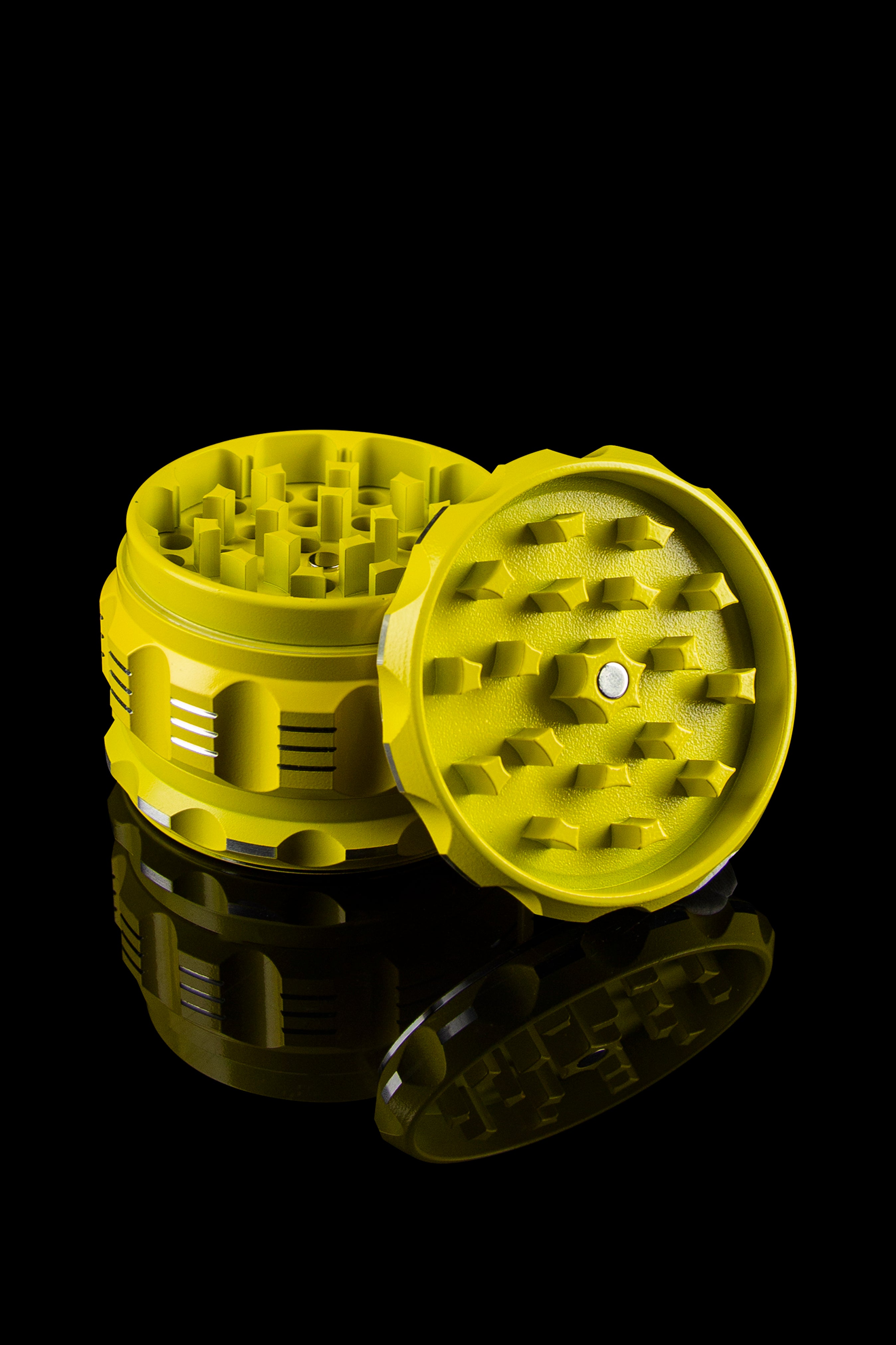 Blue Bus Fine Tools GAC Ceramic Grinder