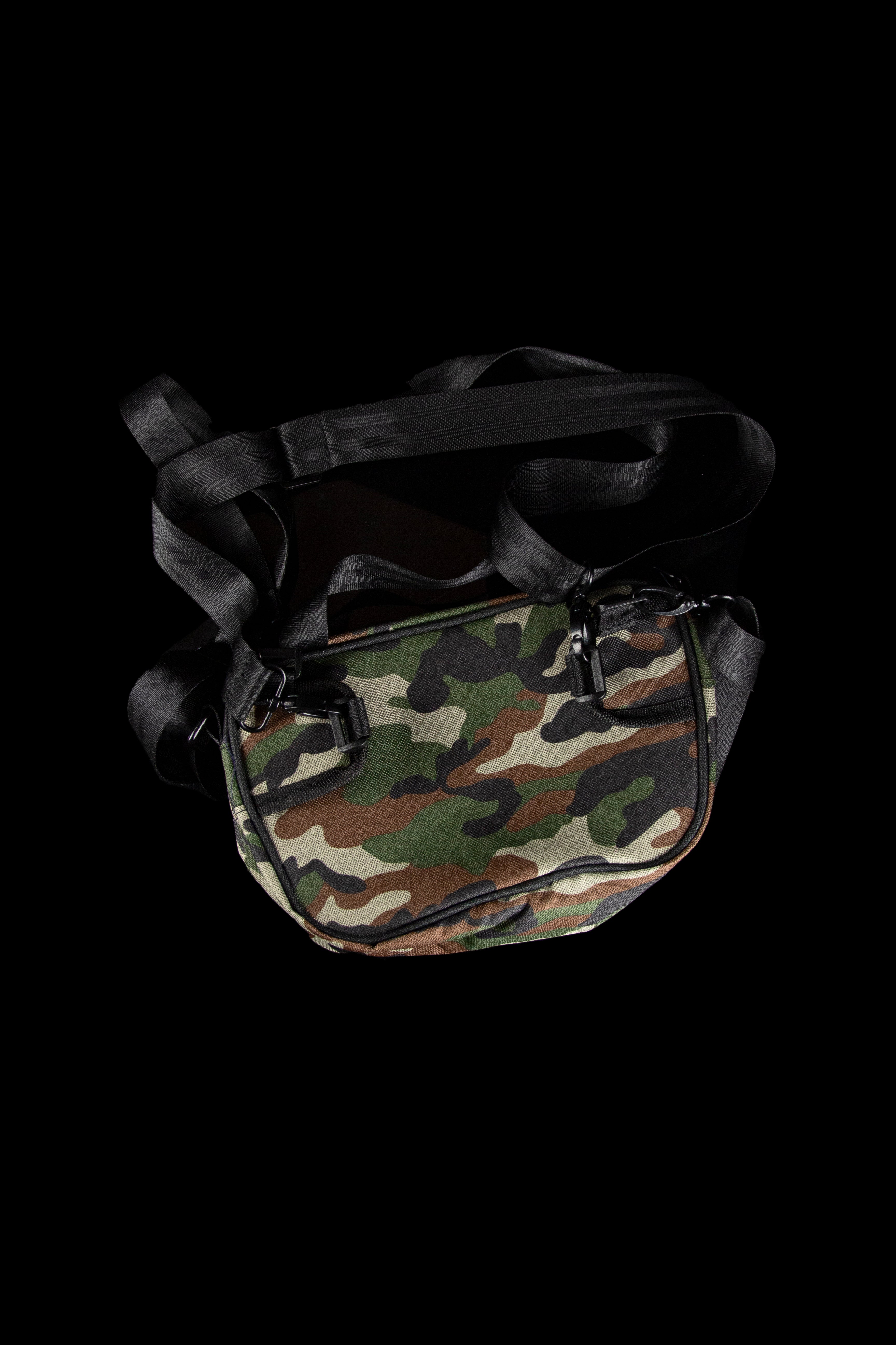 Quik Wikk Chest Pack