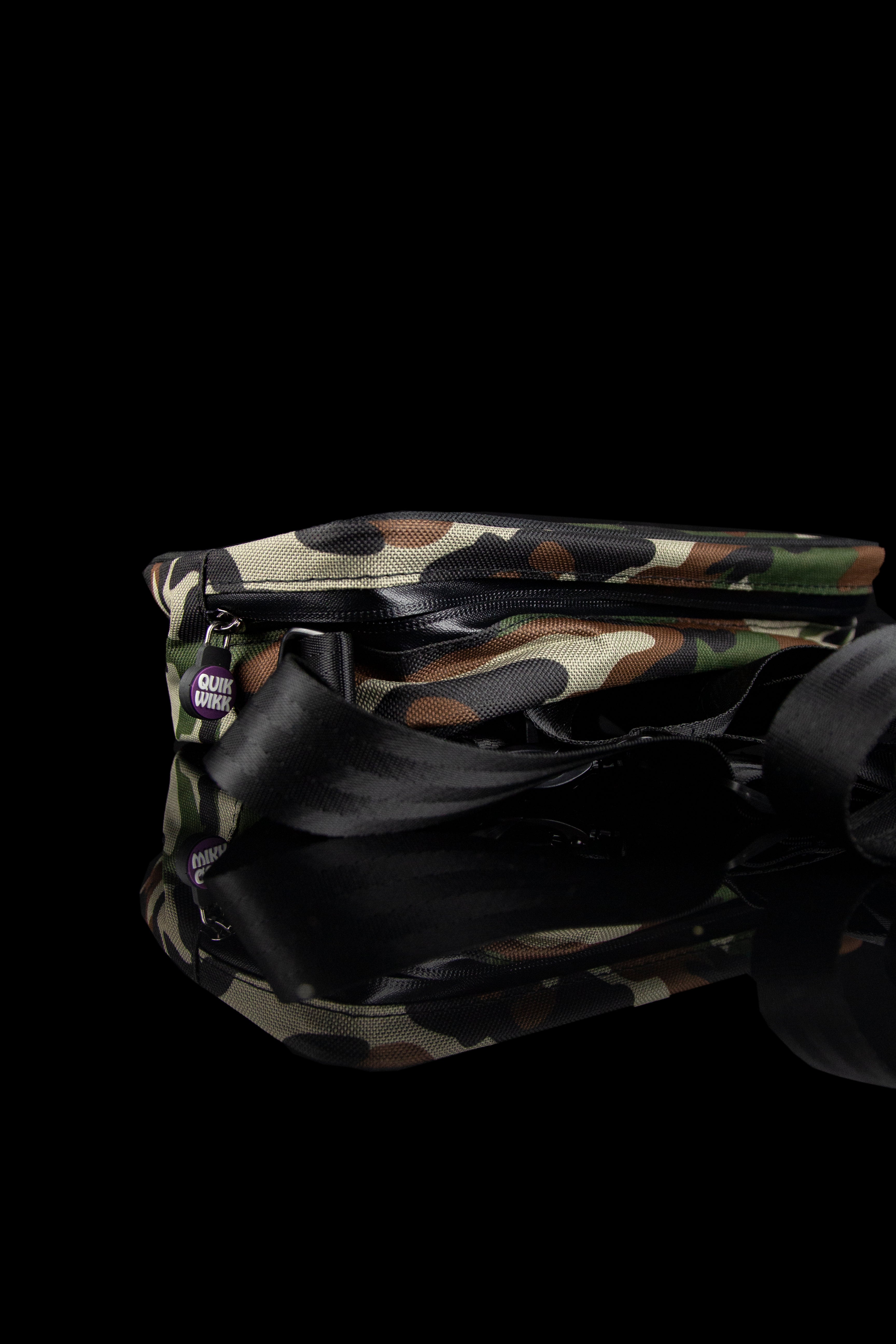 Quik Wikk Chest Pack