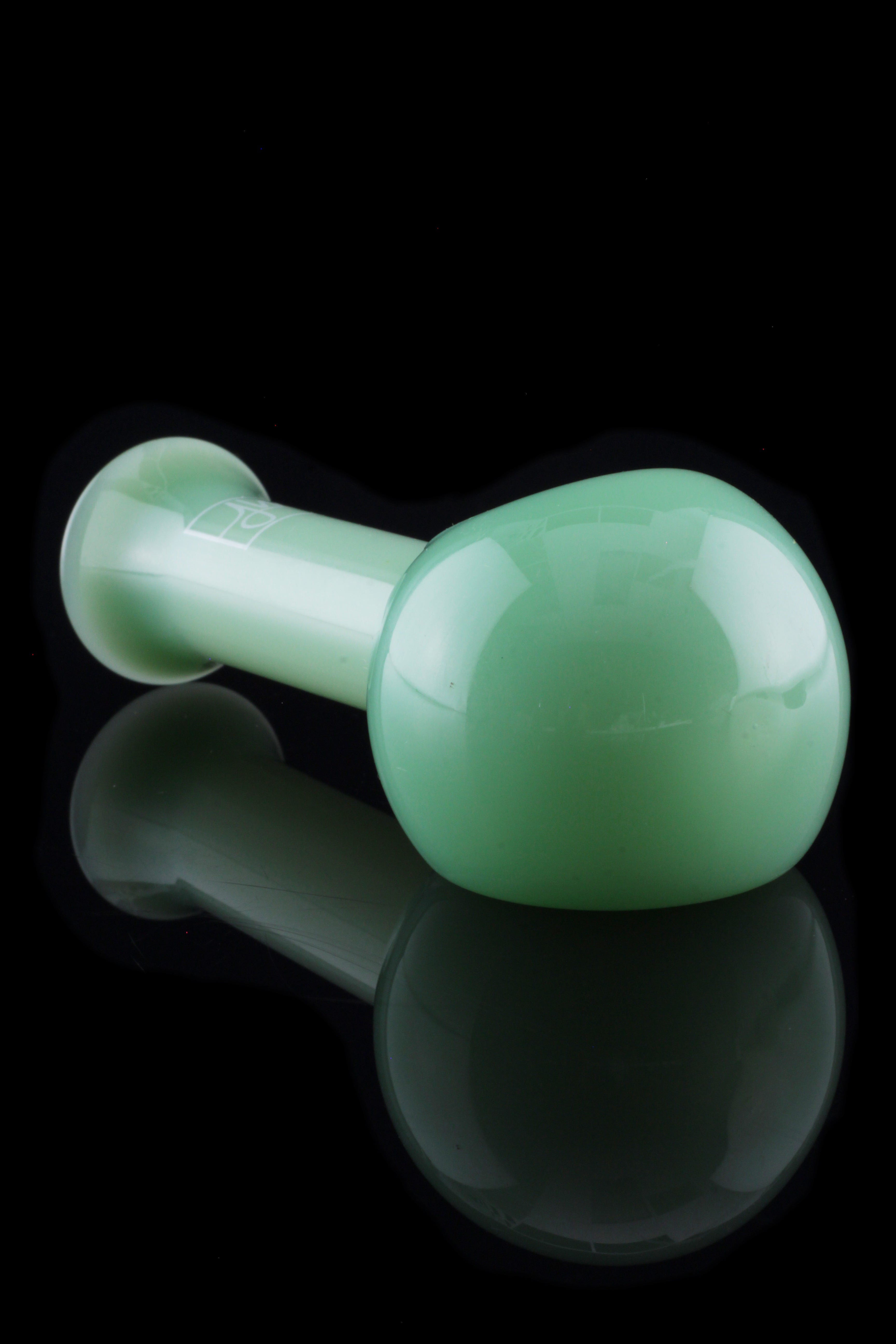 Jane West Mint Spoon