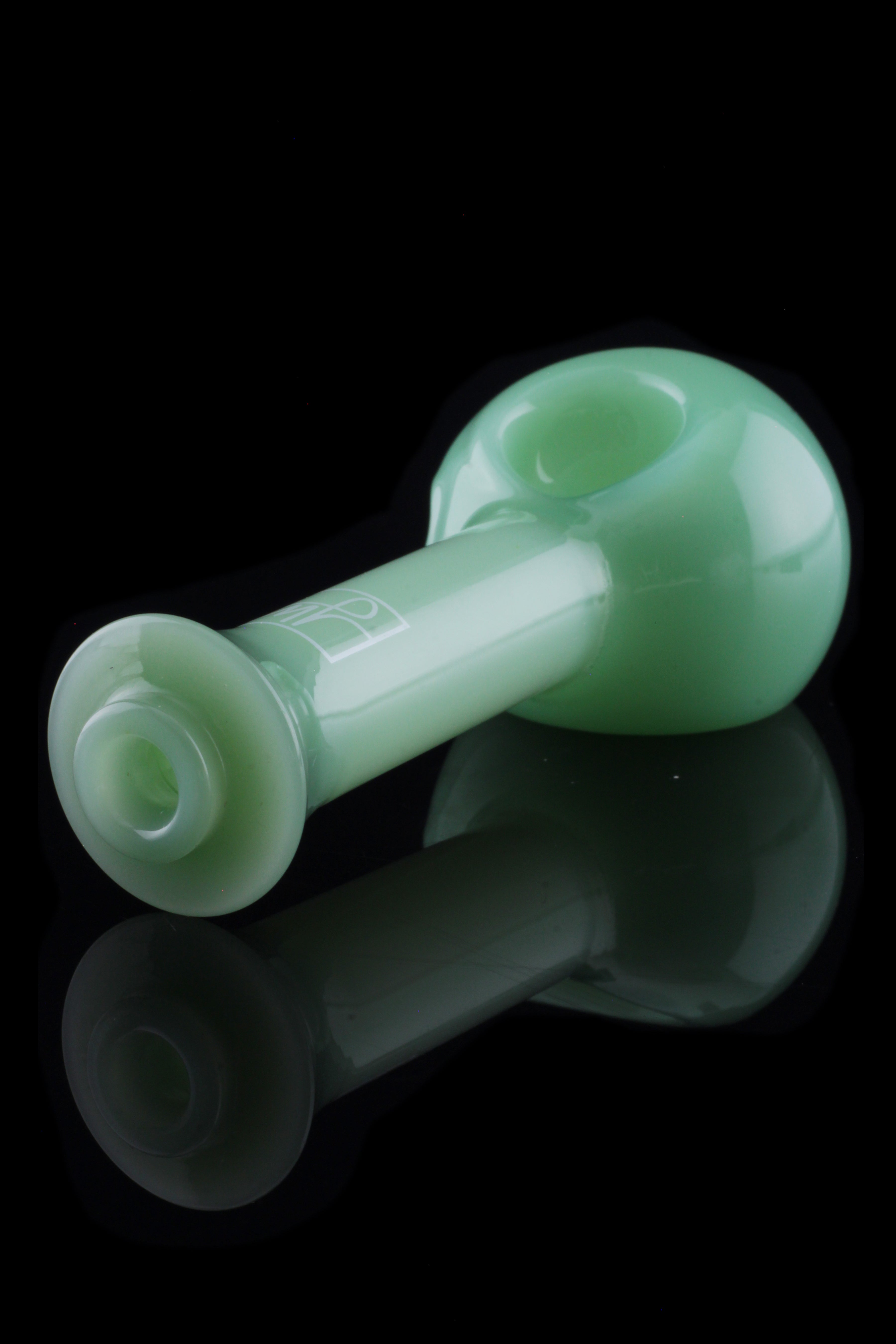 Jane West Mint Spoon