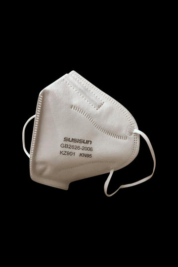 KN95 Breathing Protection Mask