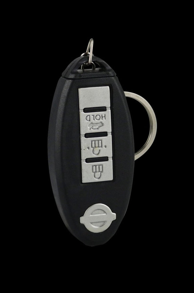 Stealth Car Key Fob Secret Hand Pipe, Fake Keys