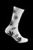 White / Black - Mad Toro Socks