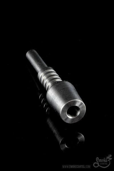 Titanium Honey Collector Tip 18mm