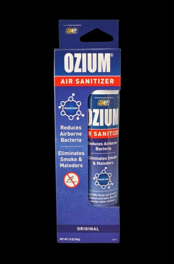 Original - Ozium Air Sanitizer