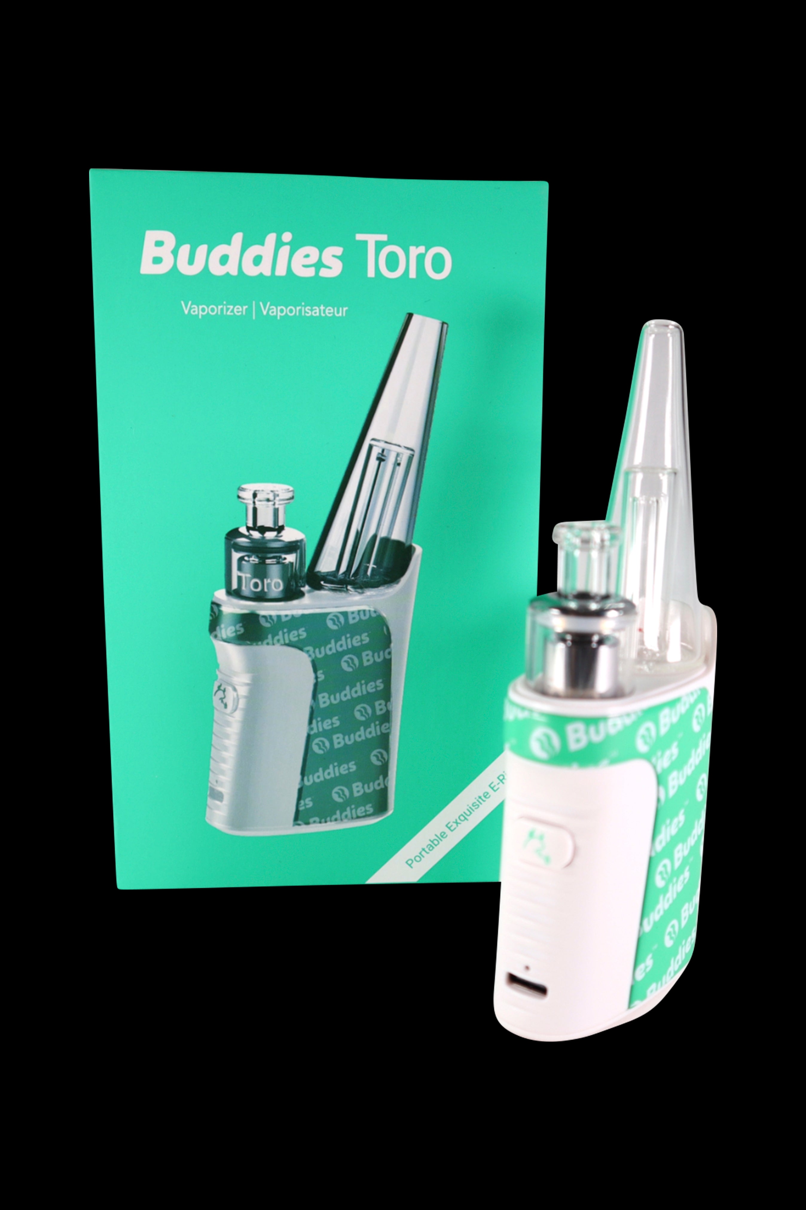 Buddies Toro E-Rig