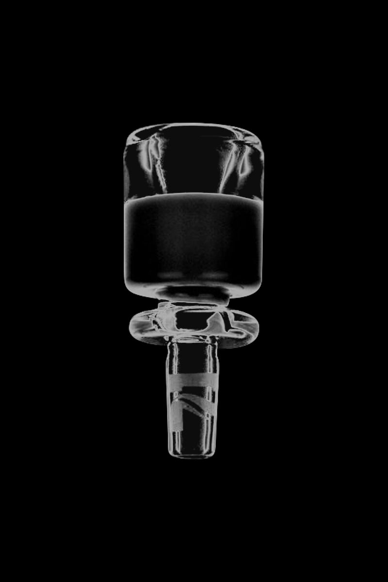 Pulsar Colored Glass Herb Slide