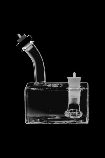 Stache Products Rio Replacement Glass Bubbler
