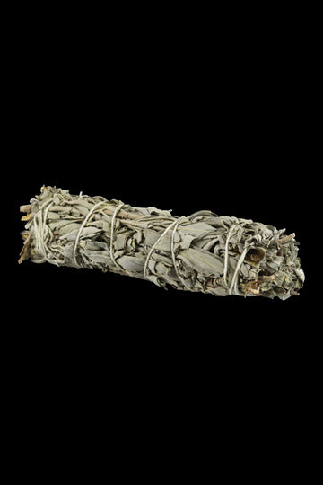 White Sage Incense - 7" Bundle