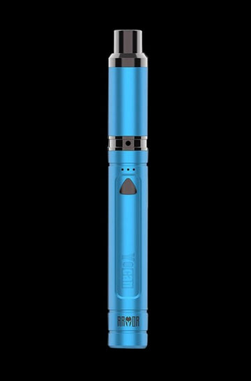Blue - Yocan Armor Concentrate Pen Vaporizer