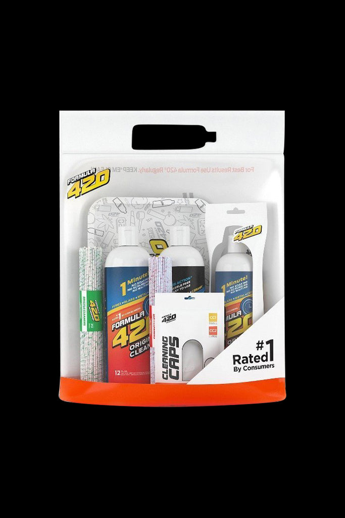 Formula 420 - 420 Cleaning Kit