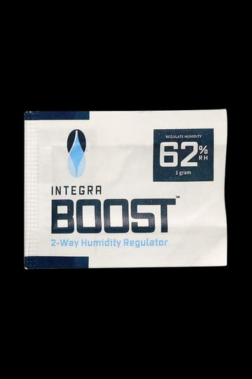 Integra Boost 2-Way 62% Humidity Control - 1 Gram