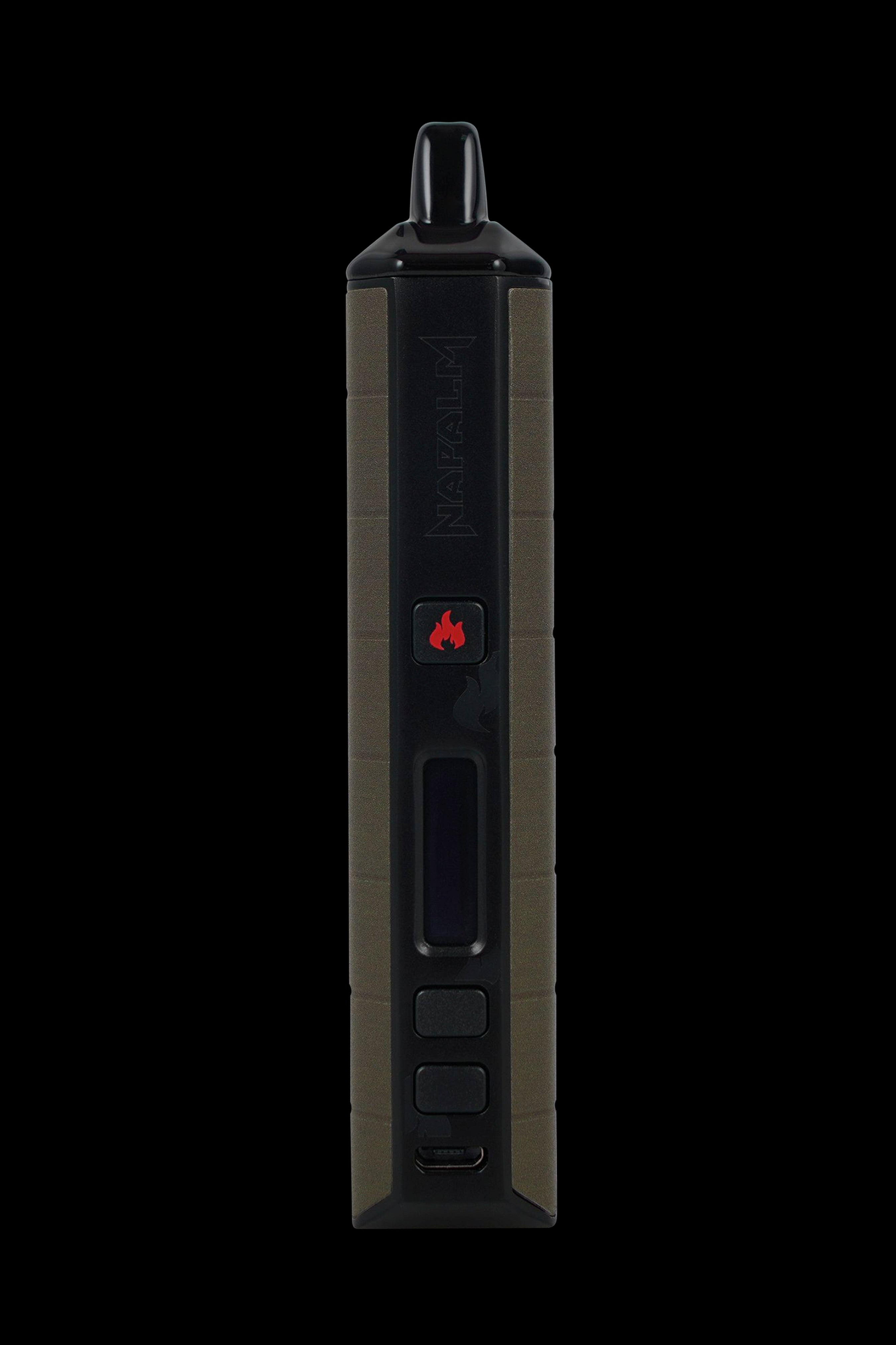 XVAPE Napalm Detonator Vaporizer By Xzibit