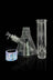 Prism Water Pipes Starter Beaker Setup - Prism Water Pipes Starter Kit