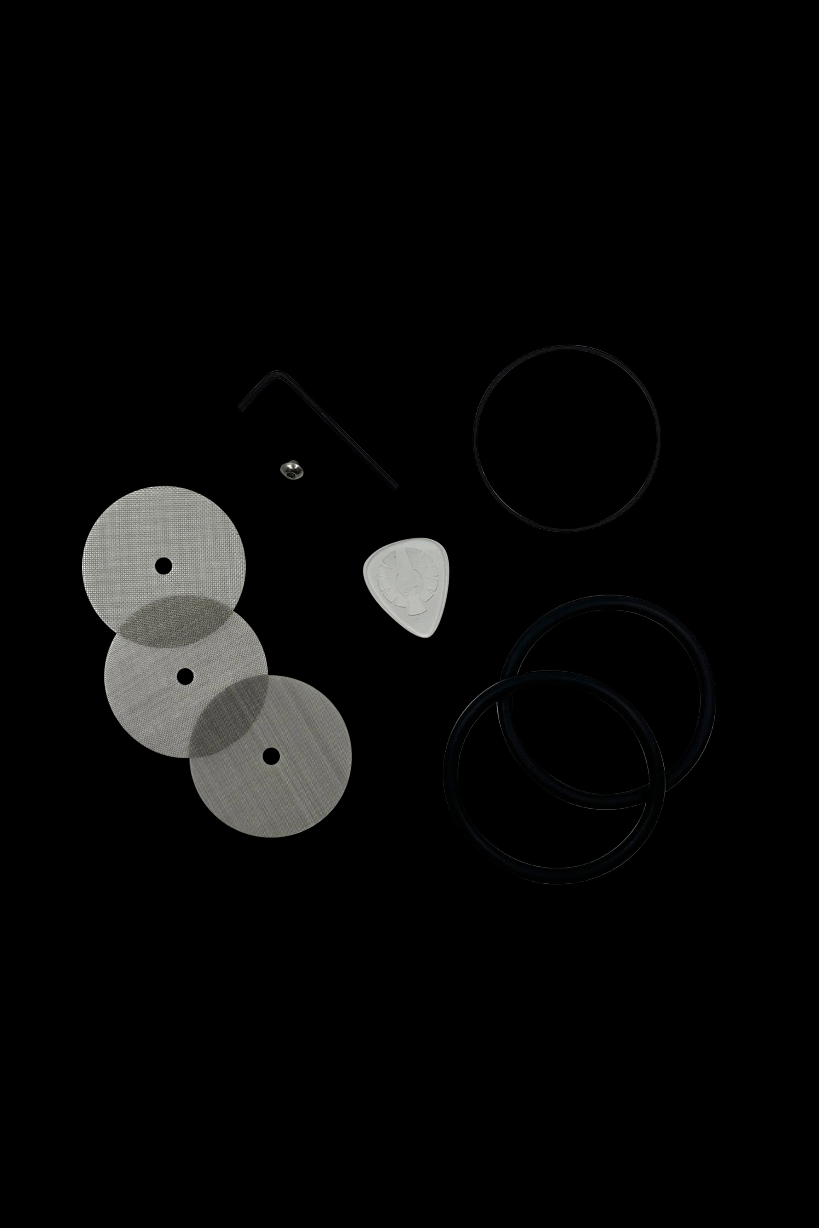 Phoenician Grinders Upgrade Kit