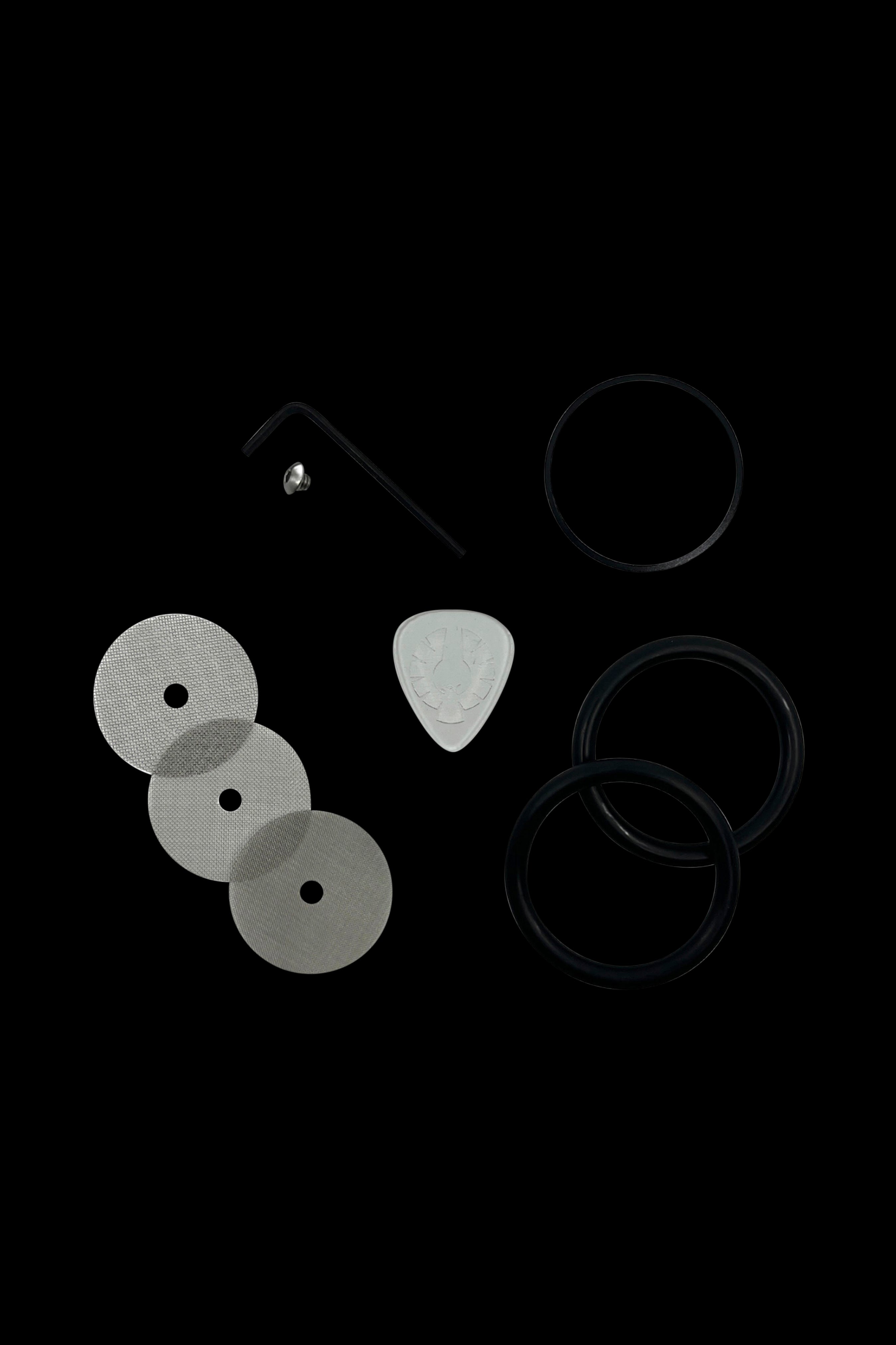 Phoenician Grinders Upgrade Kit