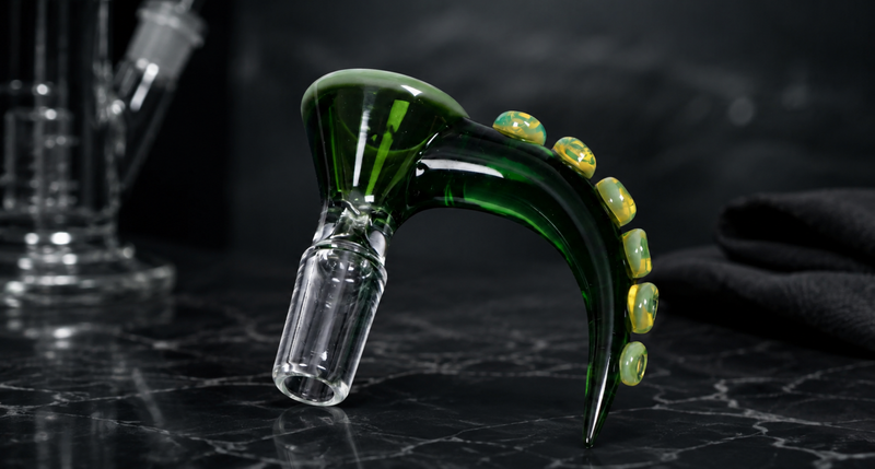 14mm Bowl Guide: How to Choose the Right Bong Bowl
